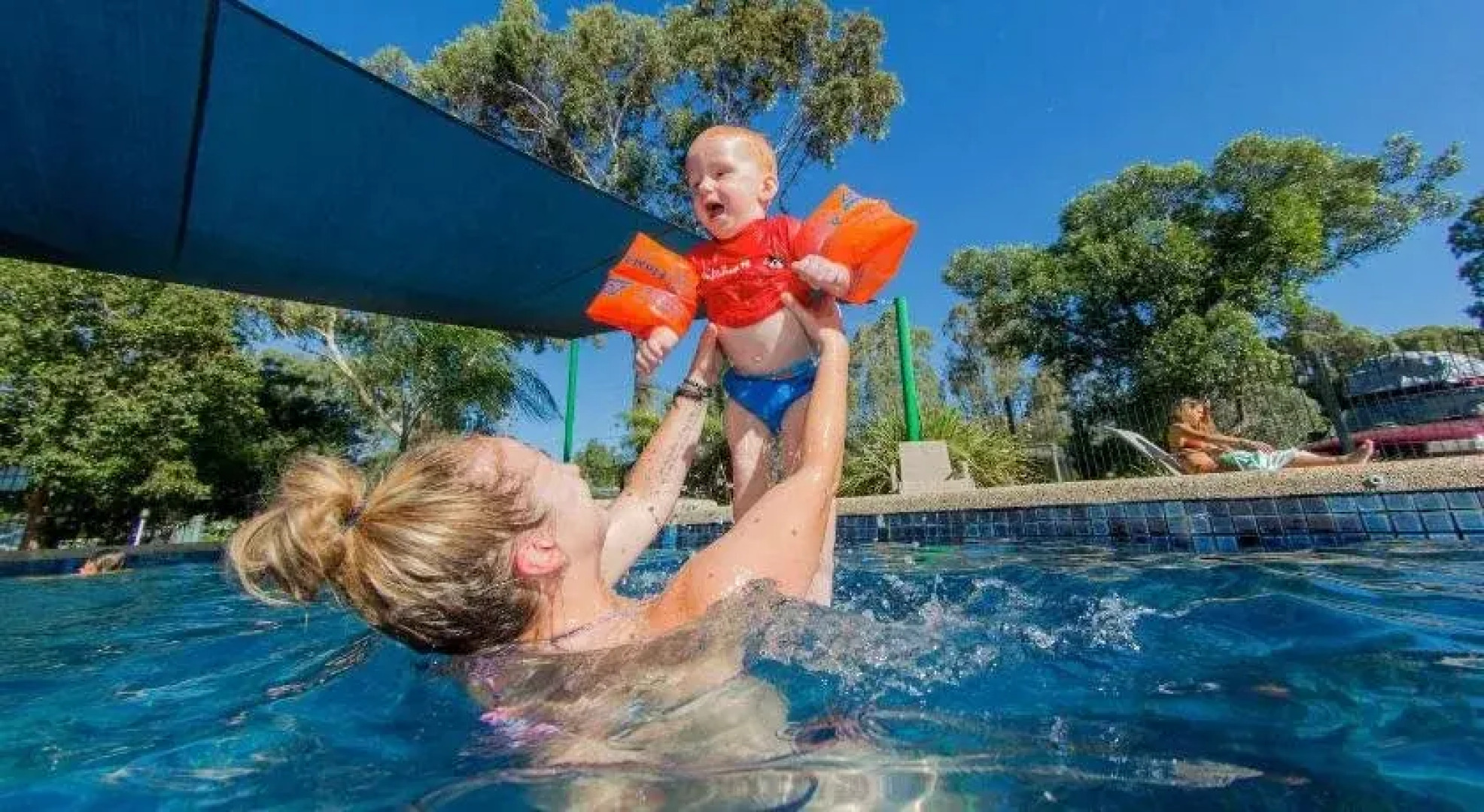 Shepparton Holiday Park and Village