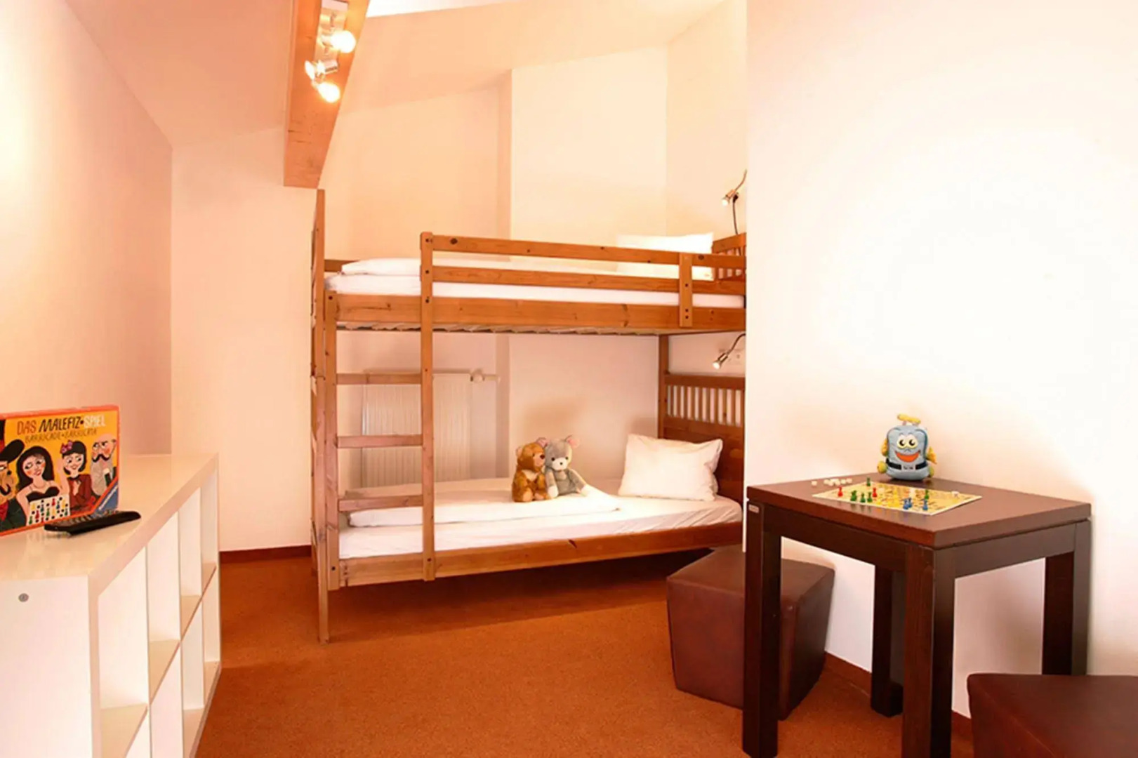 Gut Wenghof - Family Resort Werfenweng