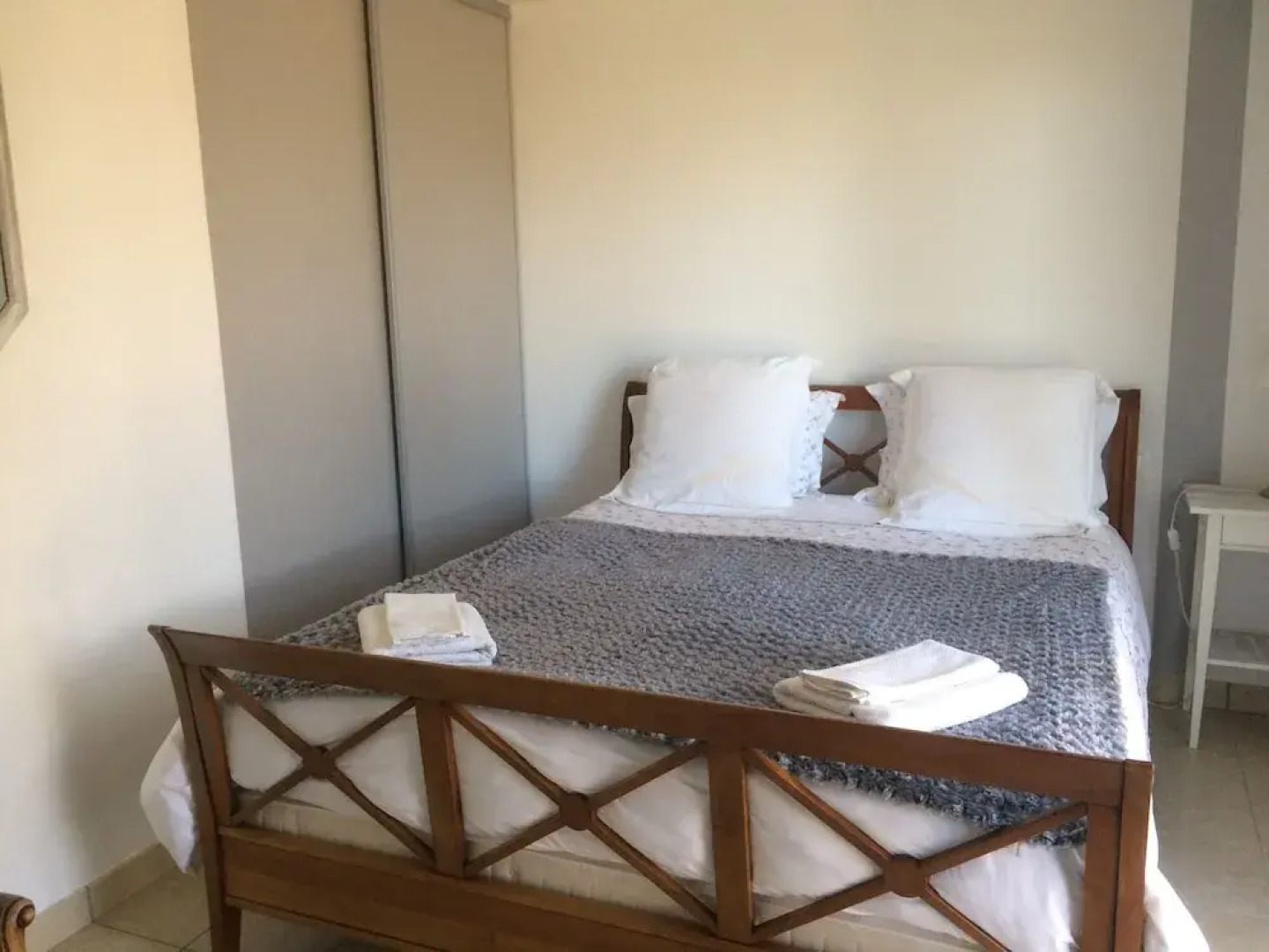 Les Terrasses de Rochetaillée