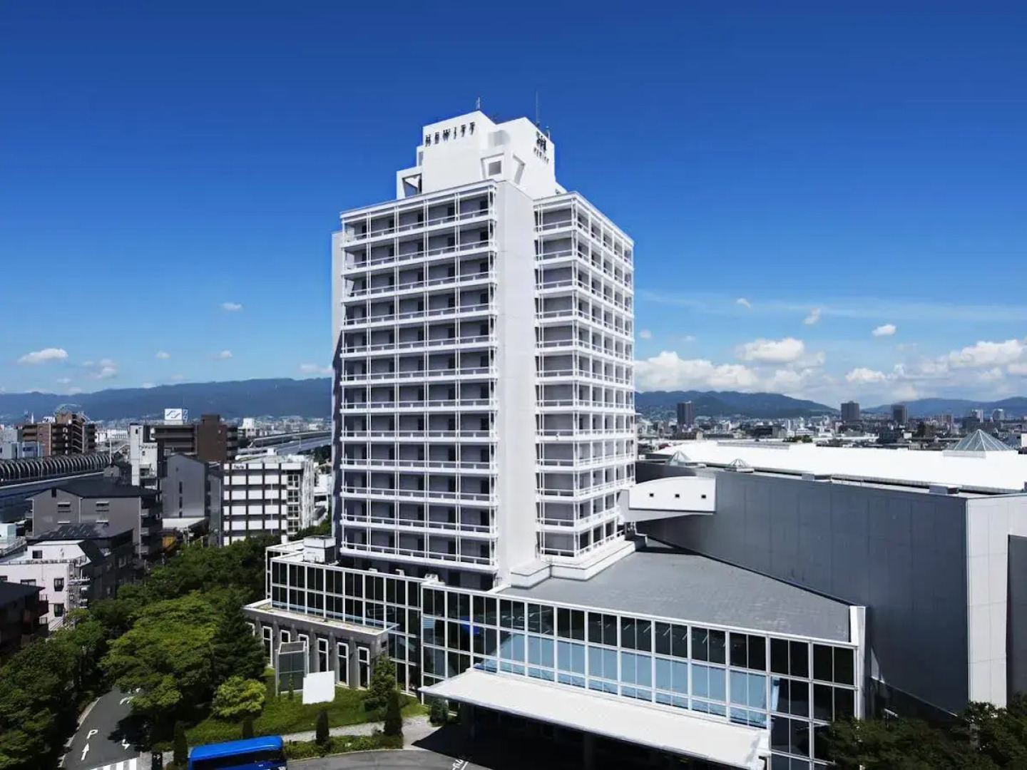 Hotel Hewitt Koshien