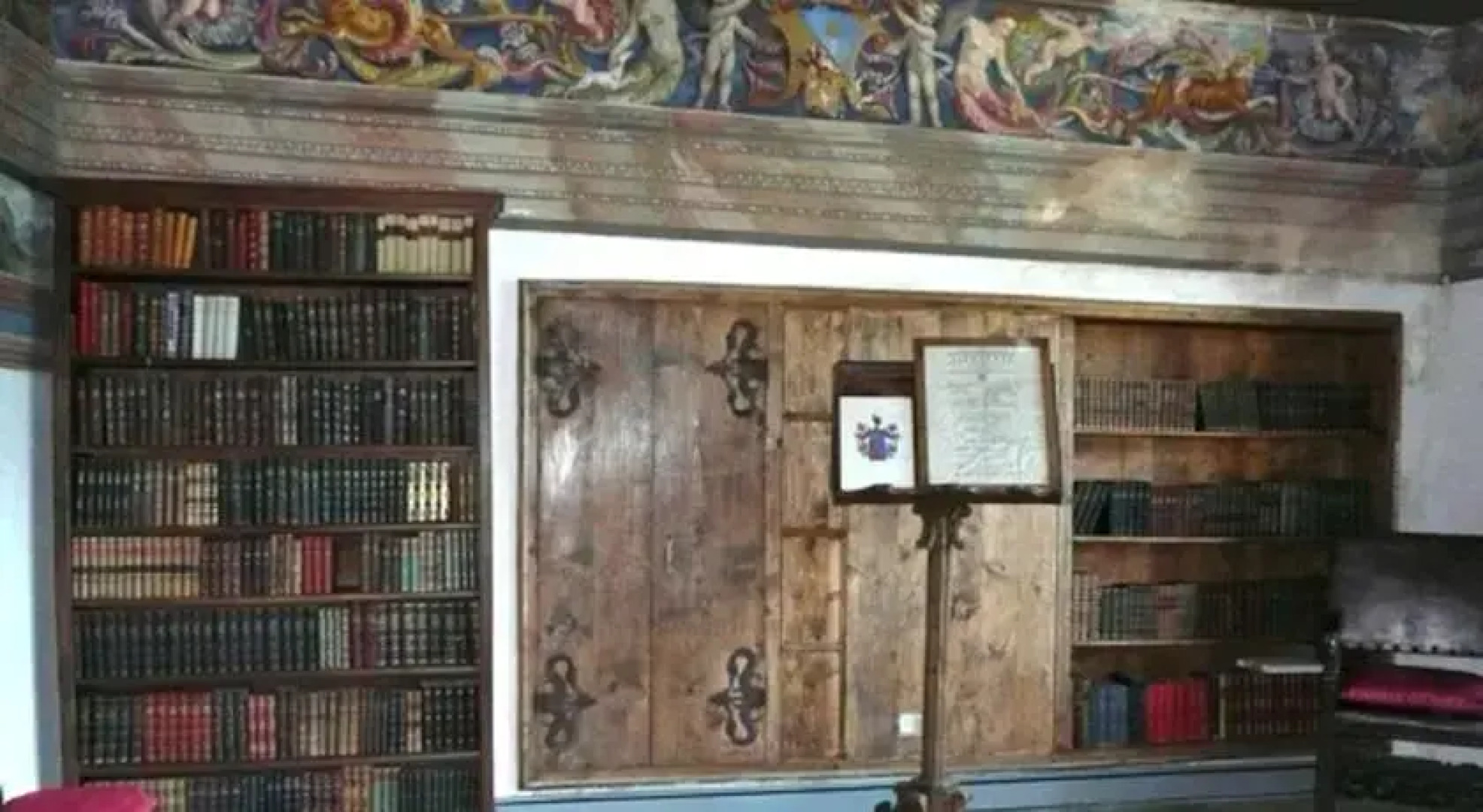 Palazzo Juvalta Resort