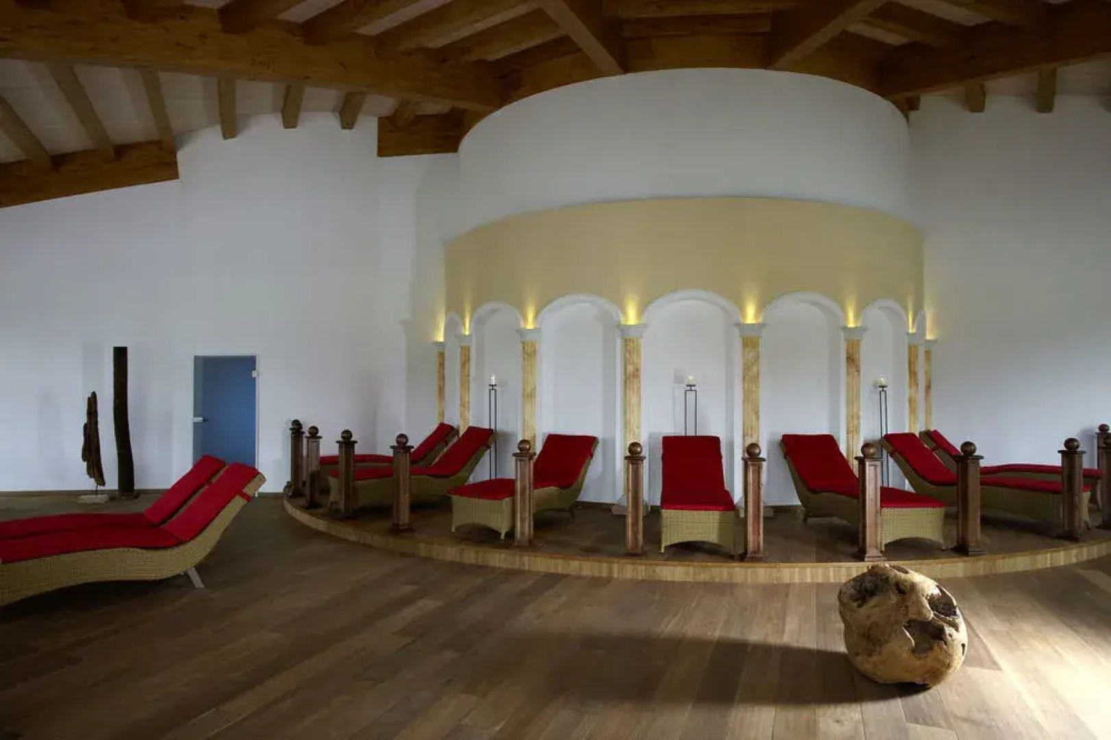 Das König Ludwig Inspiration SPA - Adult Only