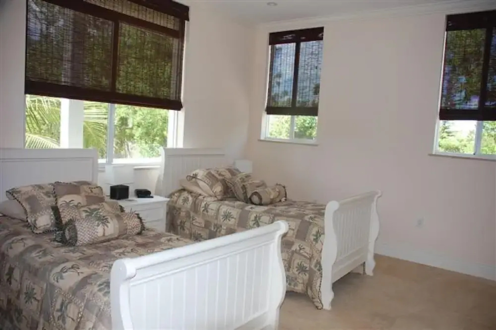 Turtle Nest Estate by Florida Keys Luxury Rentals