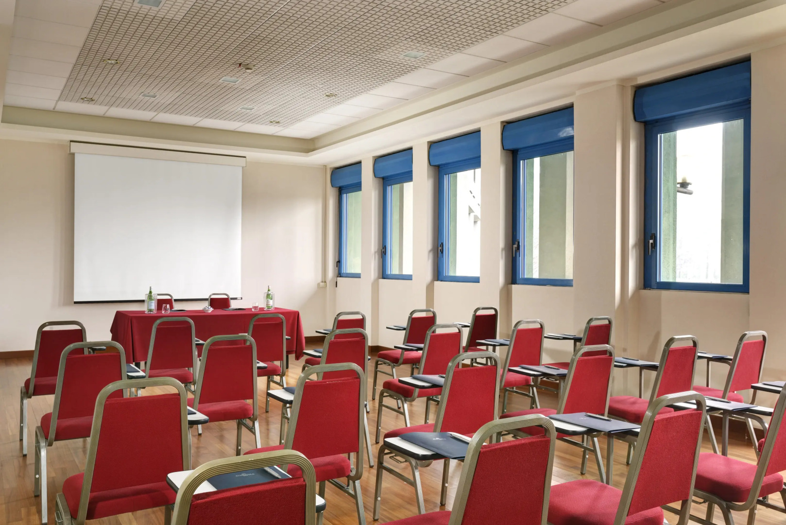 Отель & Residence Quark Due Milano