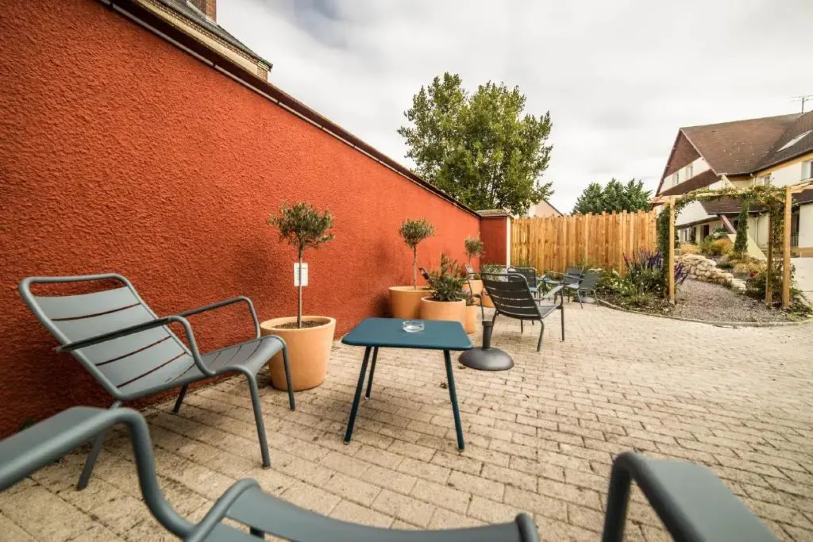 Best Western Le Relais du Vigneron