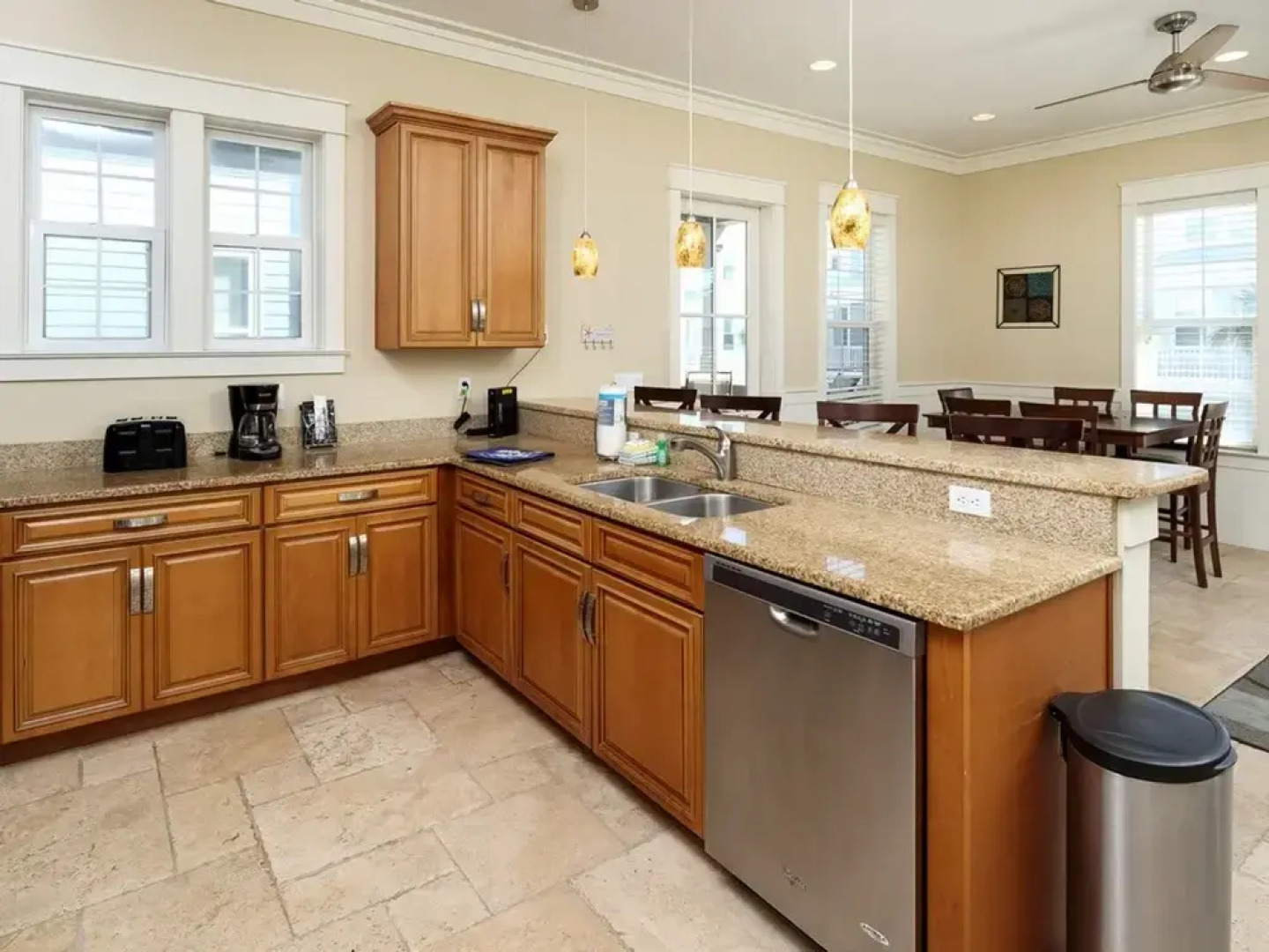 Buckeye Breeze - By the Sea