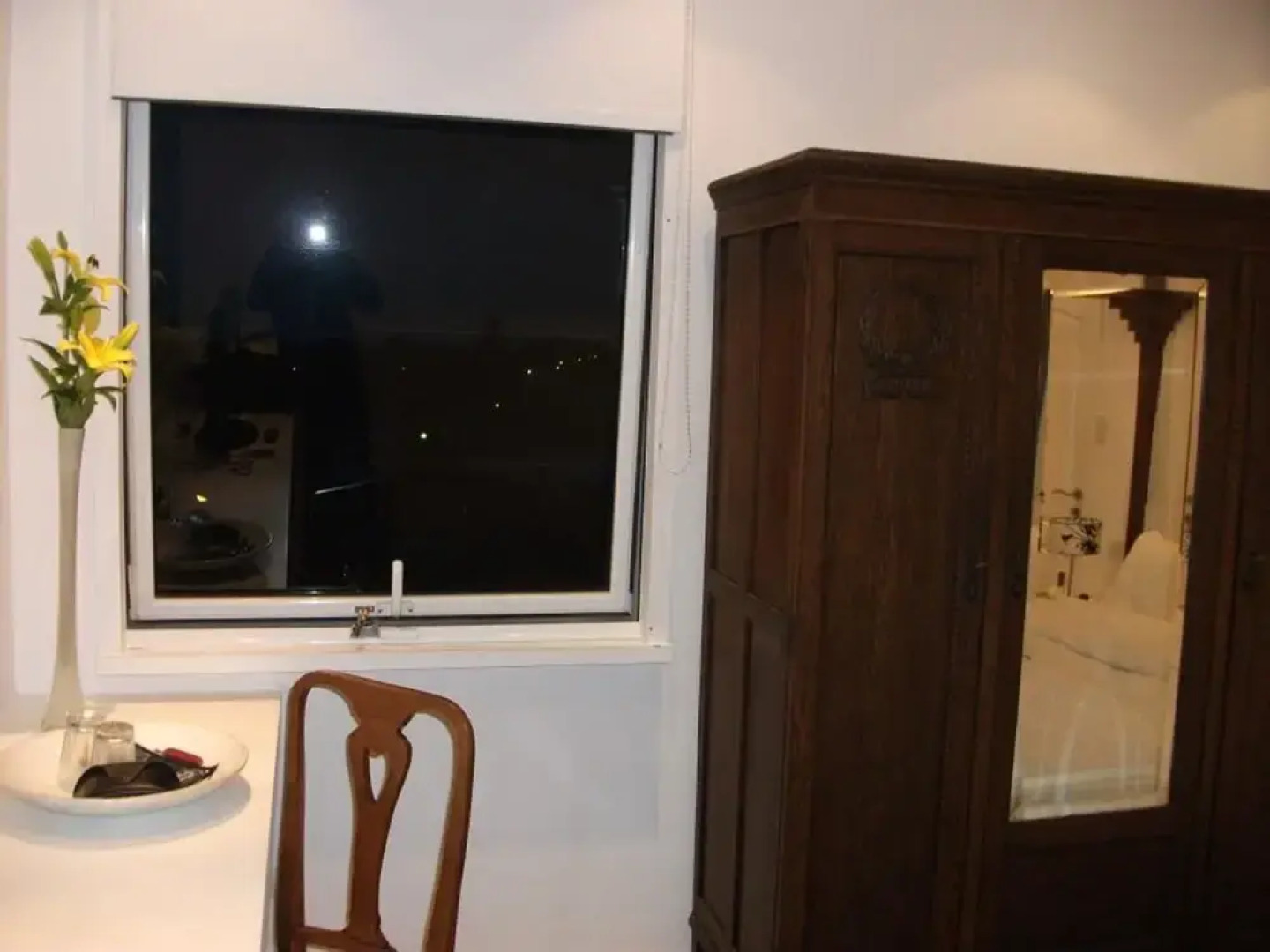 Hotel Boutique Los Muelles