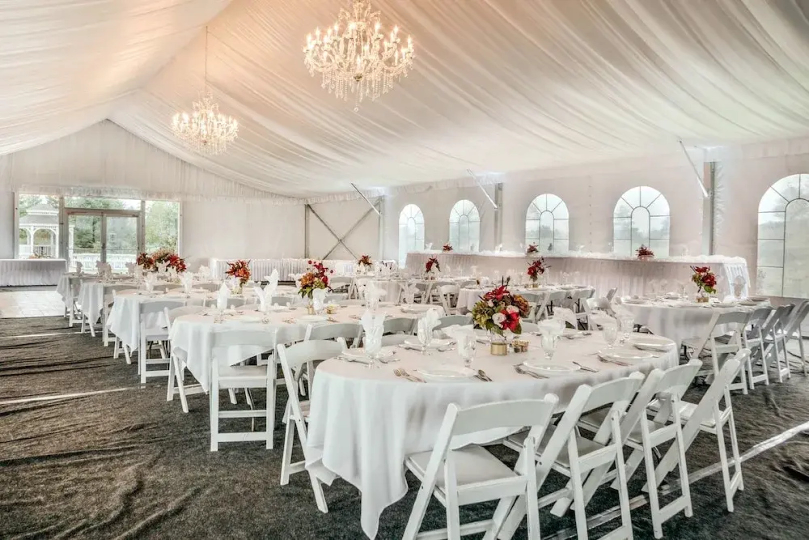 Comfort Suites Foxfire