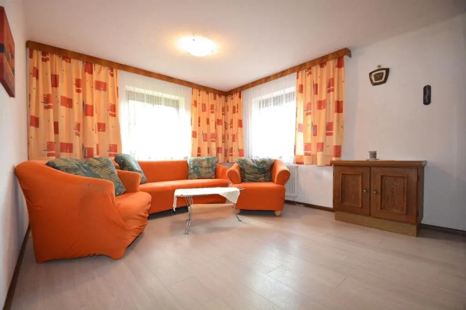 Chalet Nostalgie - Leogang