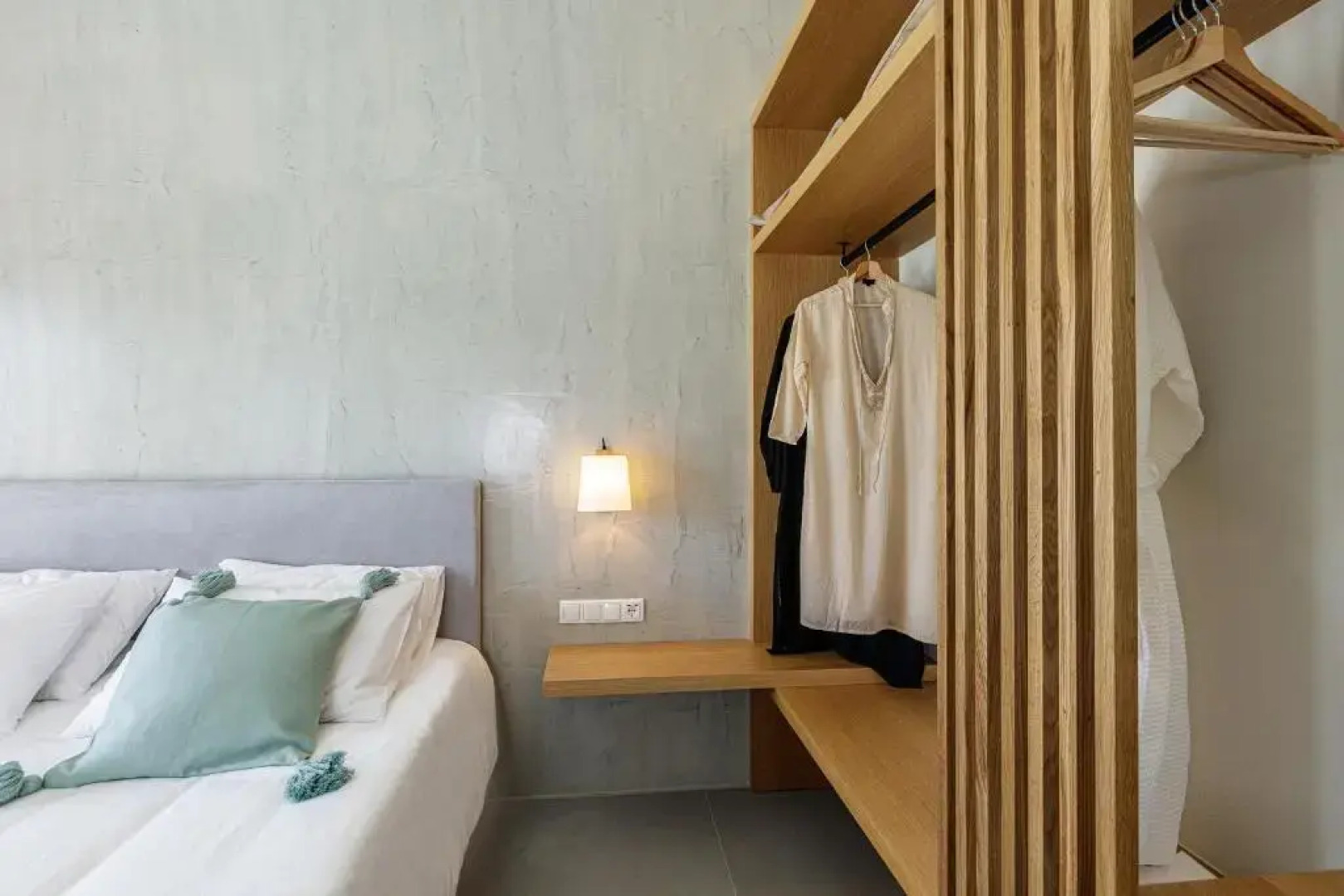 Porti Villas Aphrodite