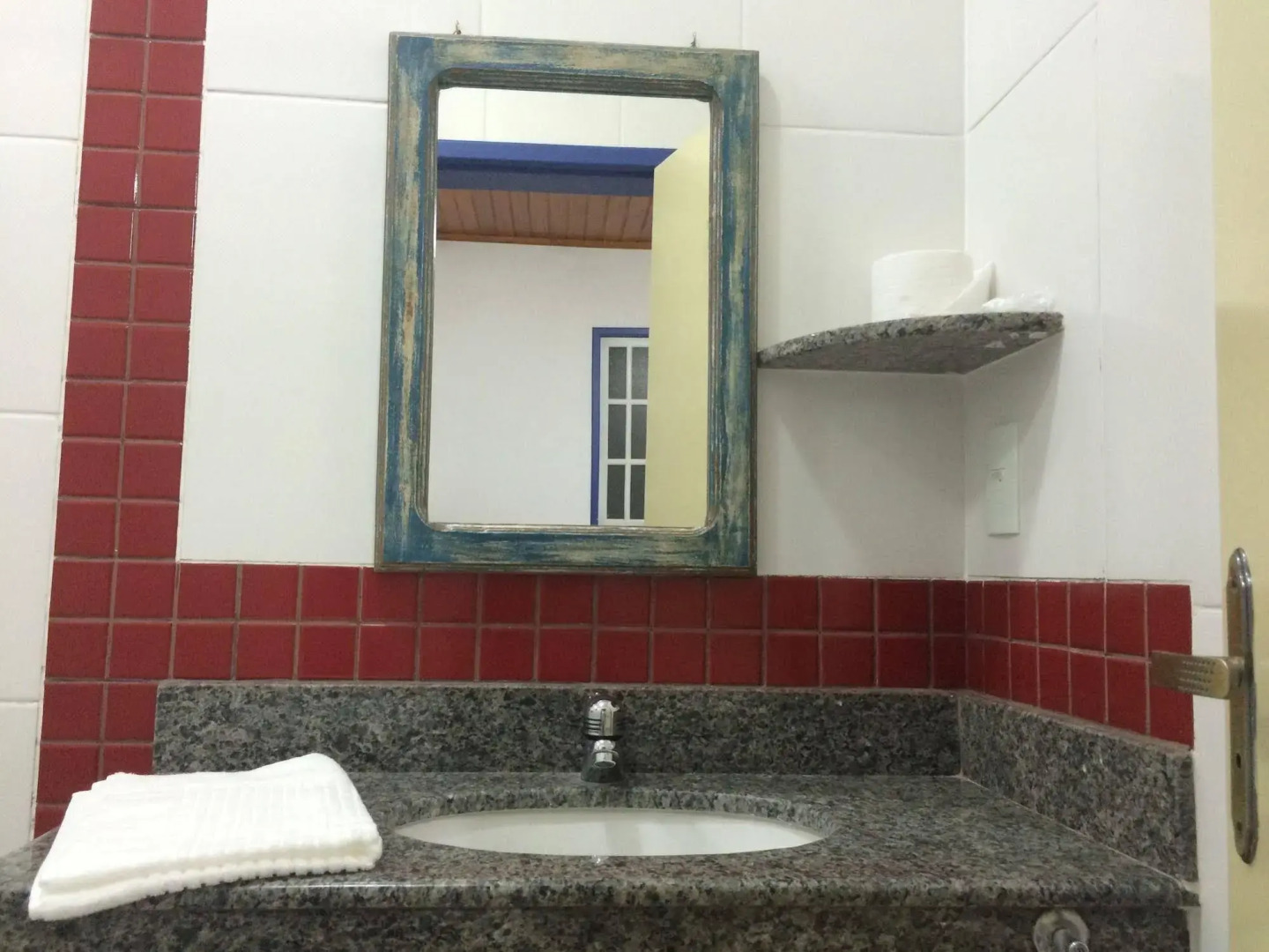 Pousada Solar das Gerais