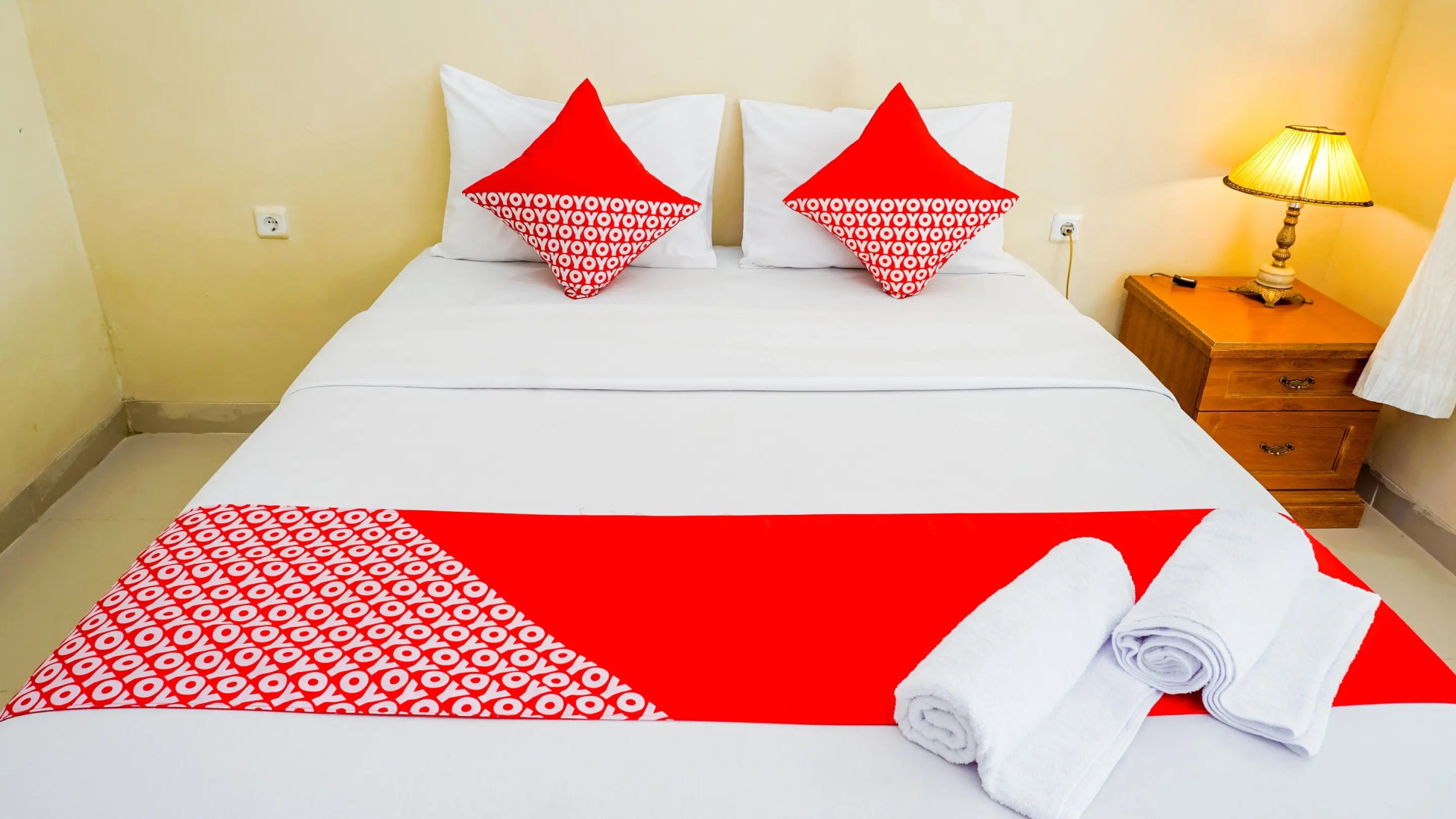 OYO 1785 Villa Jeruk Ciwidey