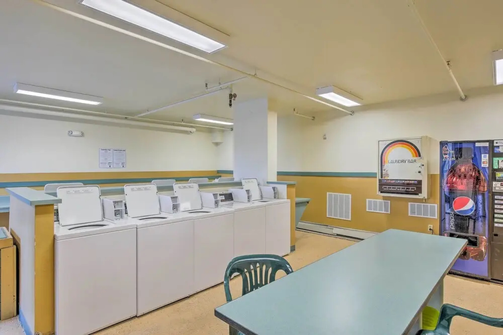 Mtn-view Condo w/ Community Perks in Silverthorne