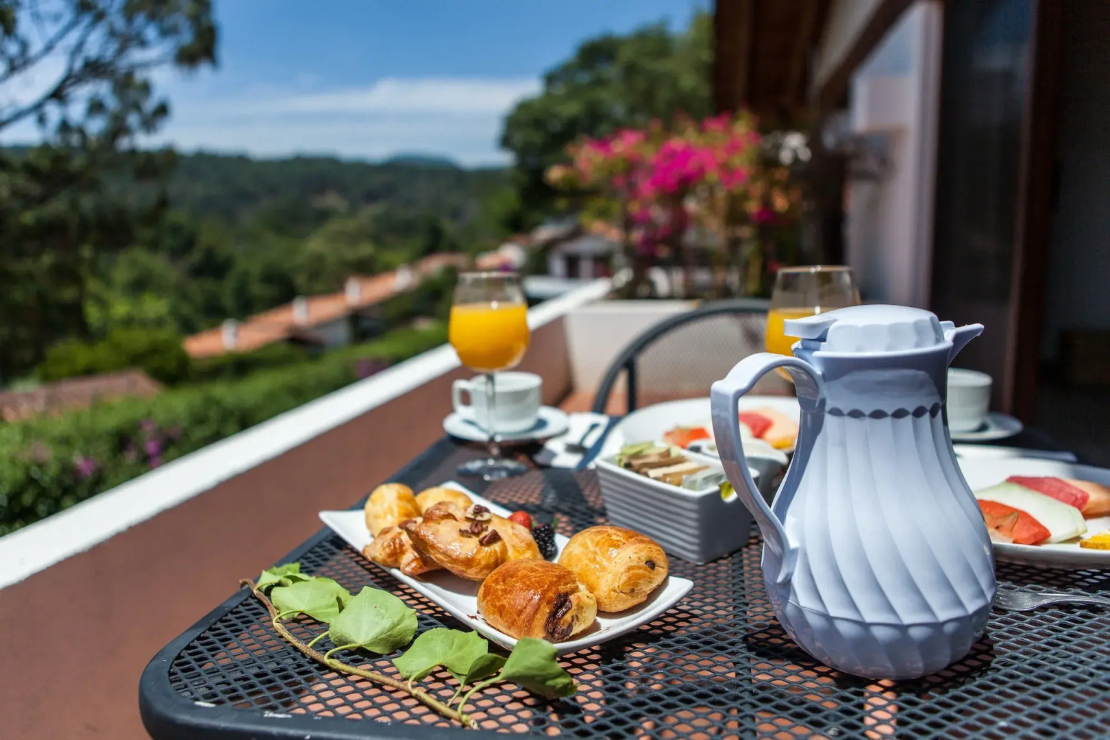 Hotel Avandaro Golf And Spa