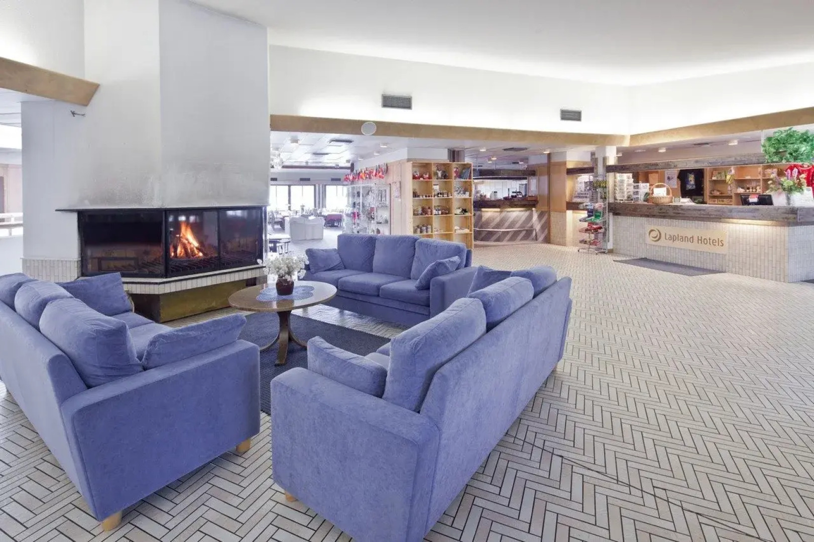 Lapland Hotels Hetta