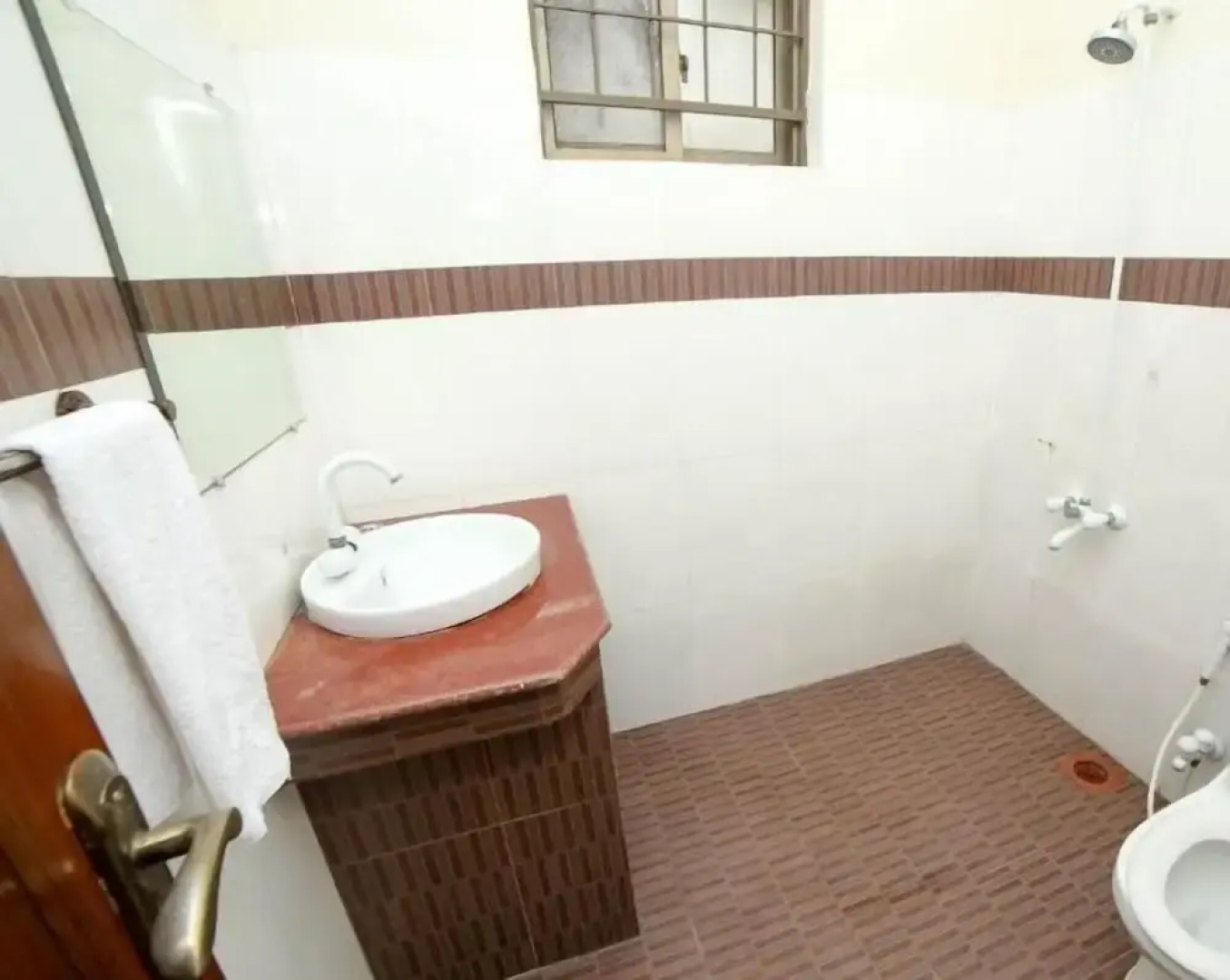 Hotel Premier Inn Grand