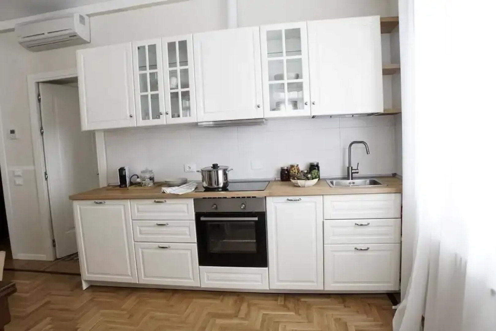 Prosecco Collalto Lodge