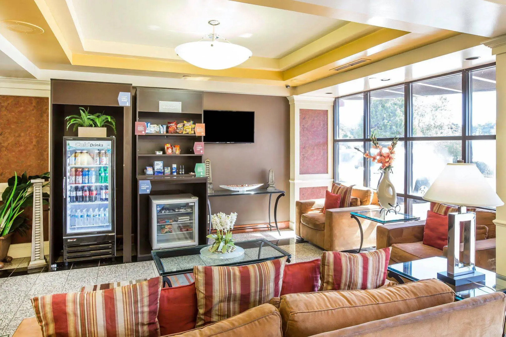 Holiday Inn Express & Suites Atlanta - Tucker Northlake by IHG