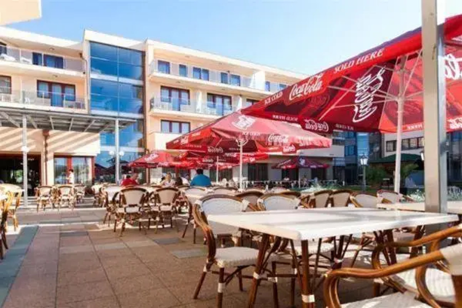 Flamingó Wellness Hotel