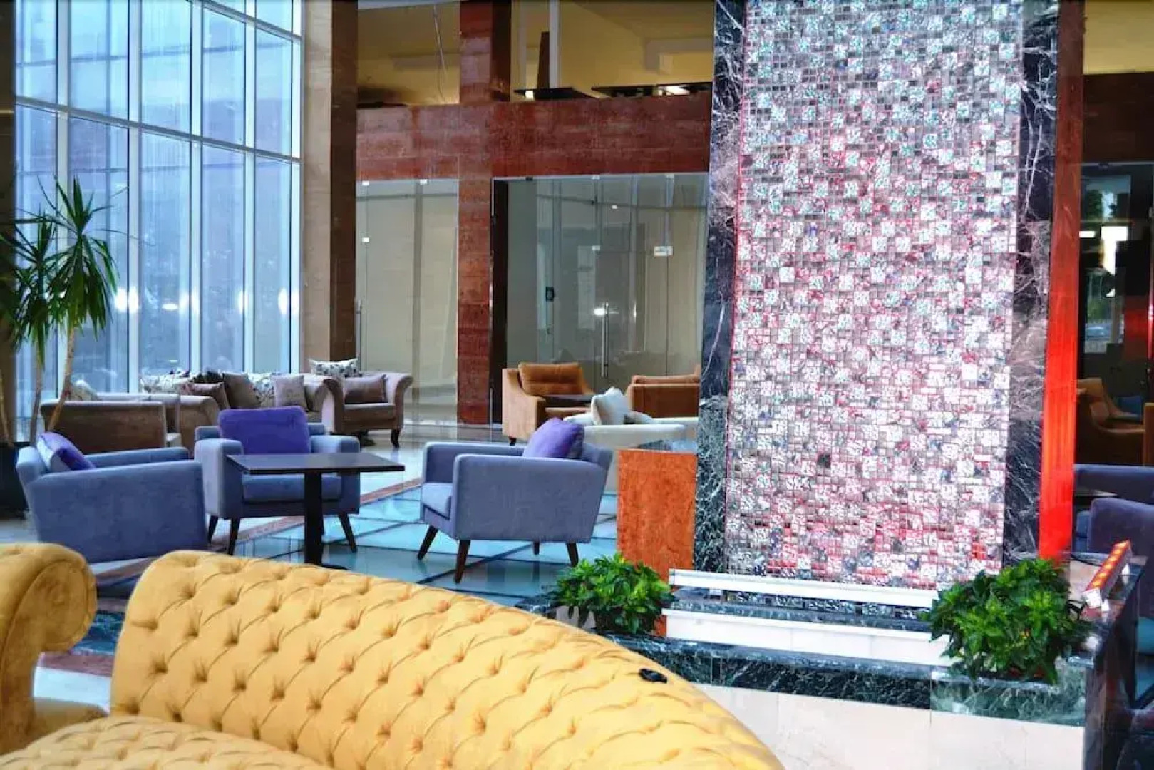 Delora Hotel and Suites