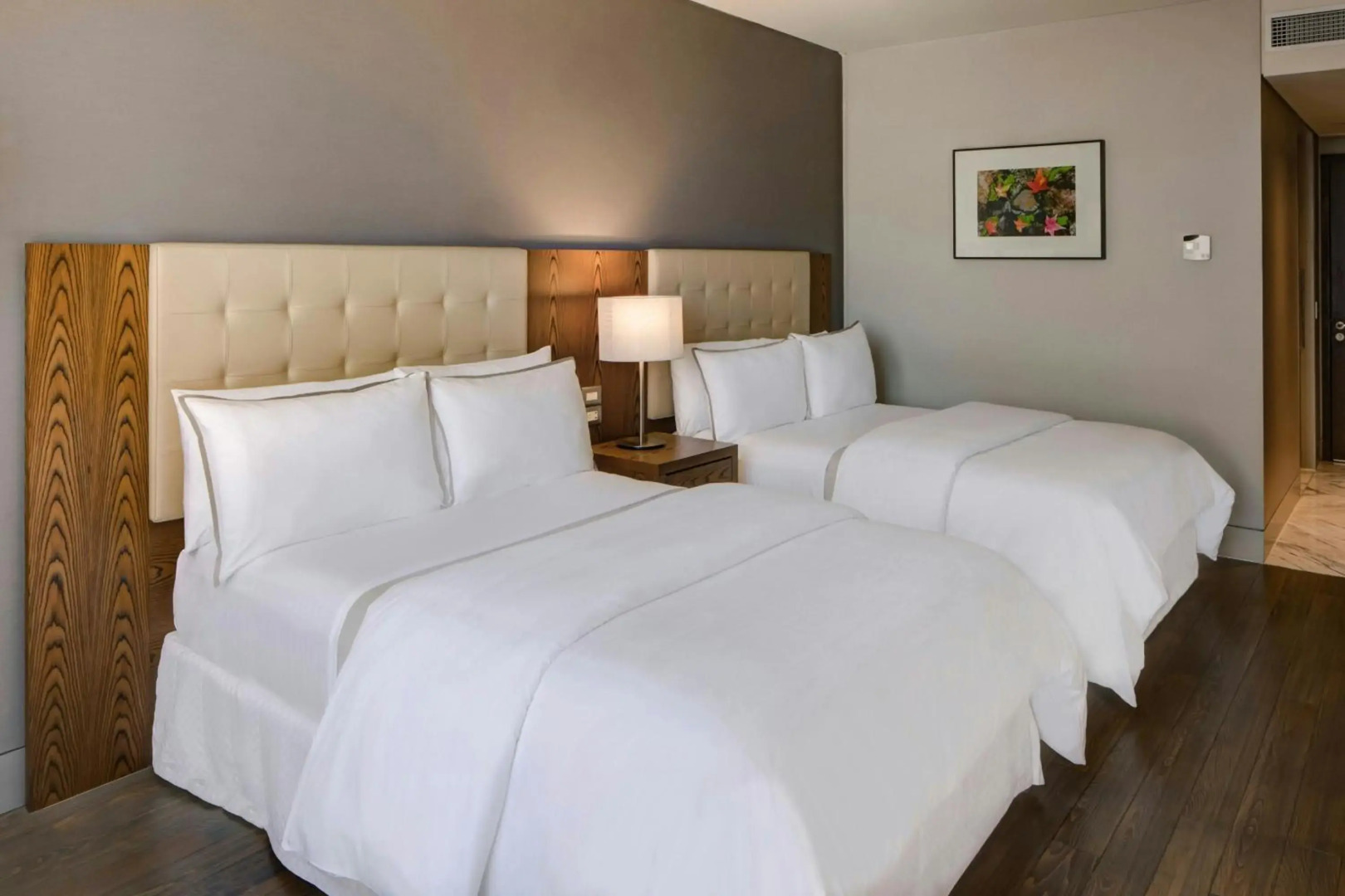 The Westin Santa Fe, Mexico City