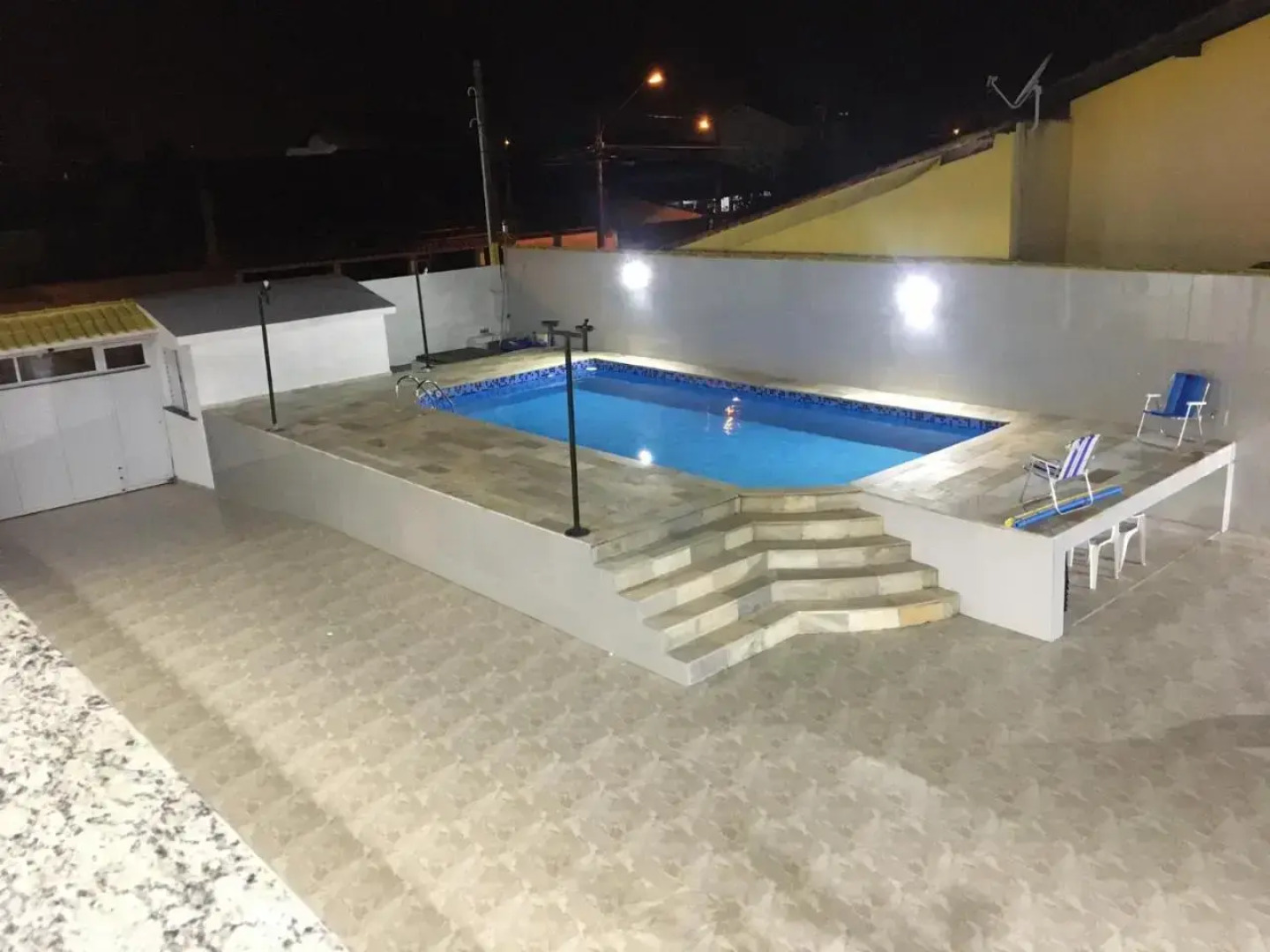 Maravilhosa Casa Sabores Da Vida Em Peruibe