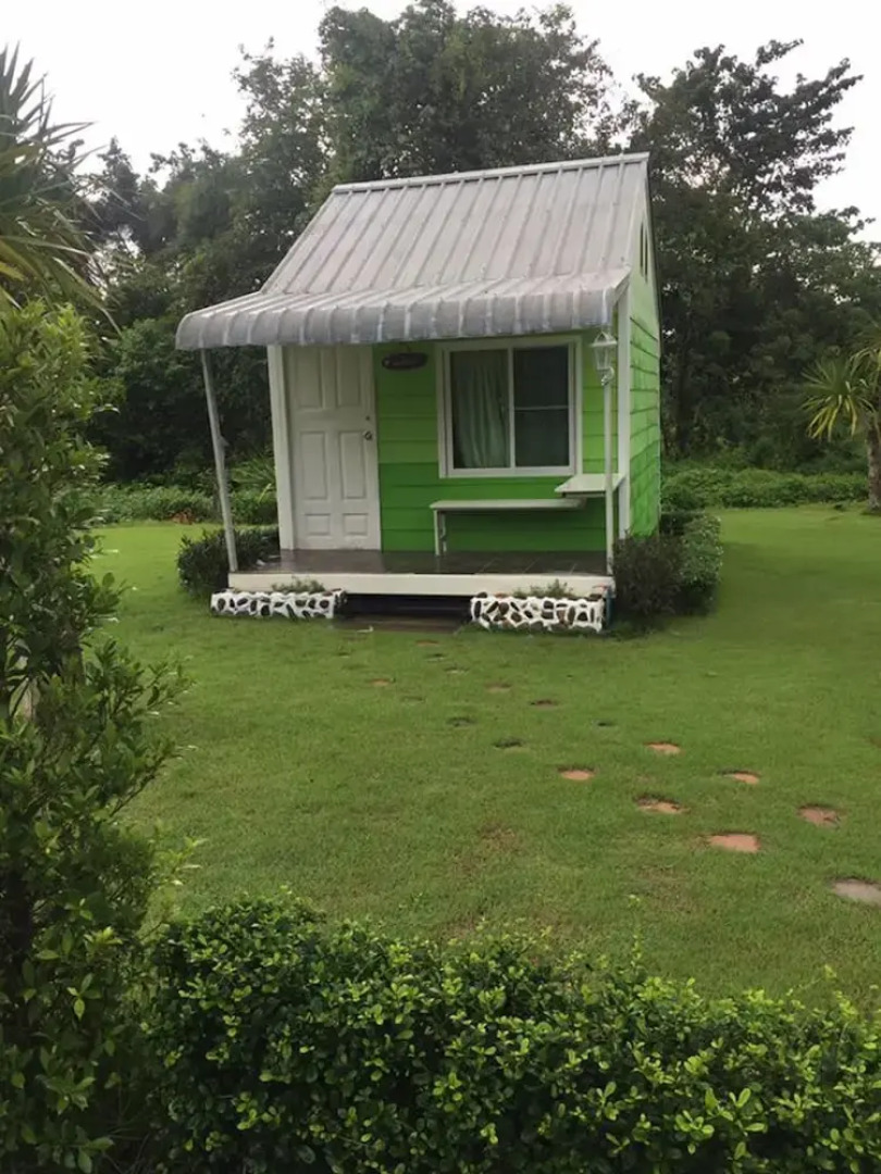 Baan Phukaotoknam Resort