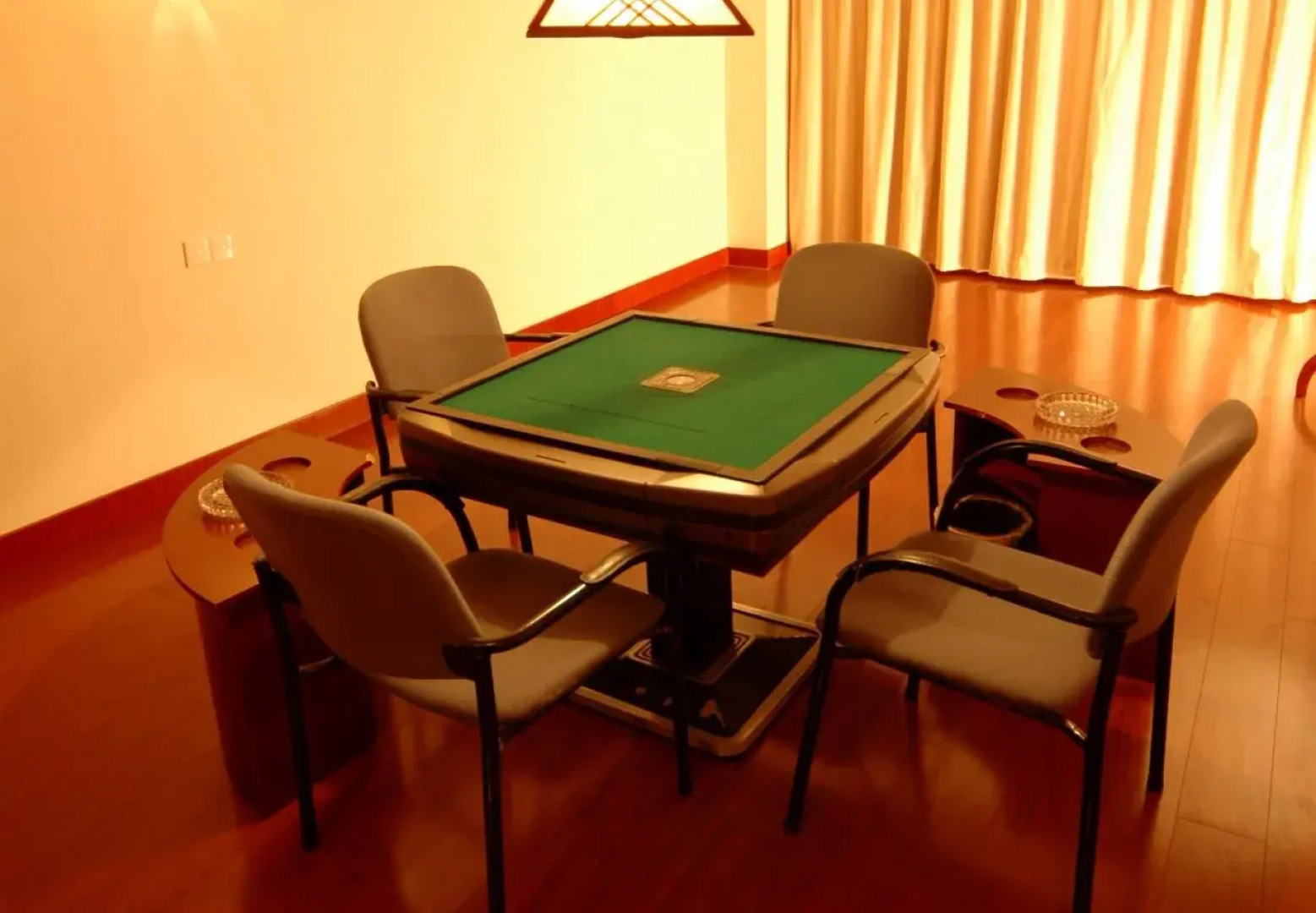 Blossom Hotel - Taian