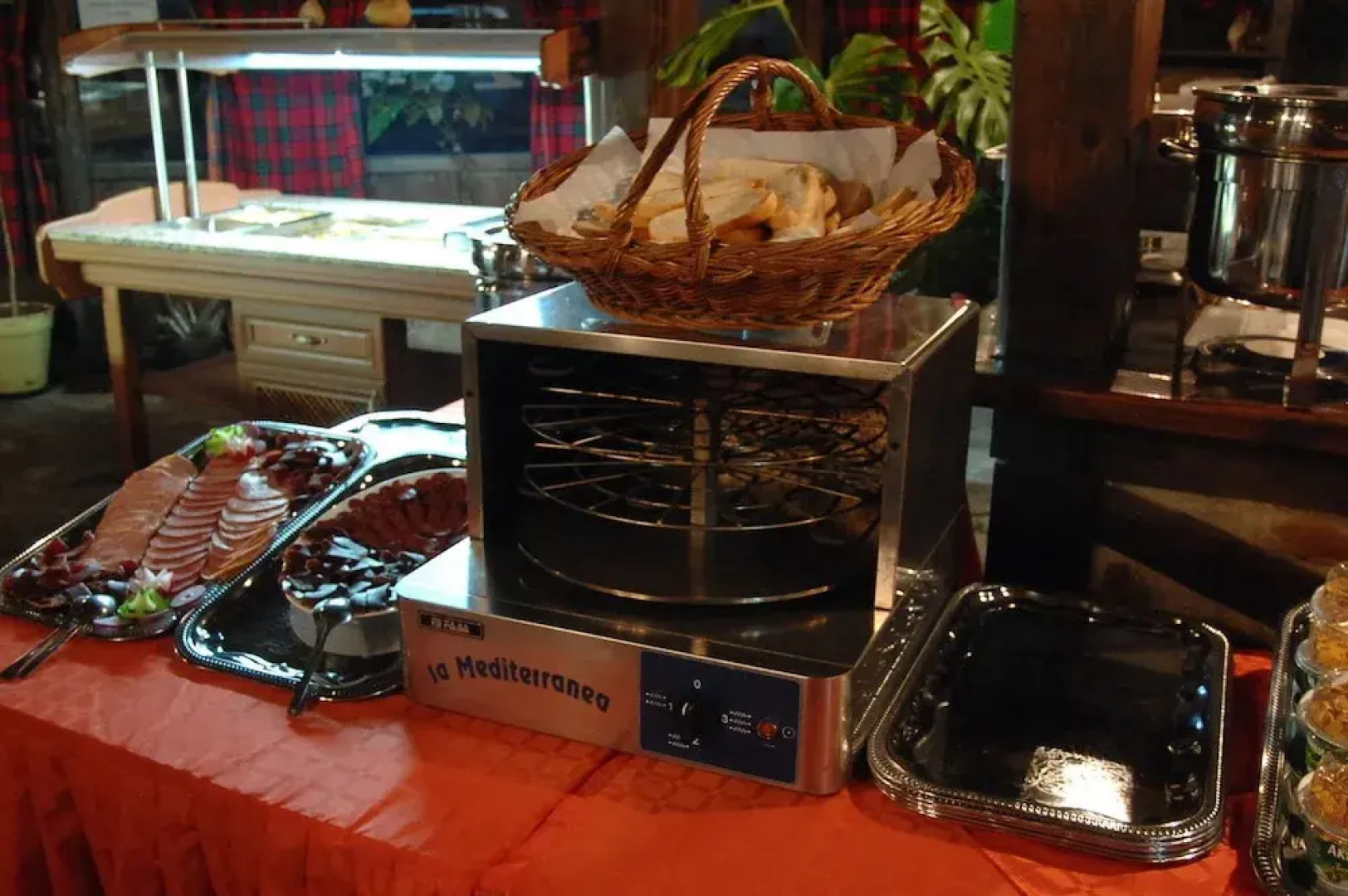 Hotel Argo-All inclusive