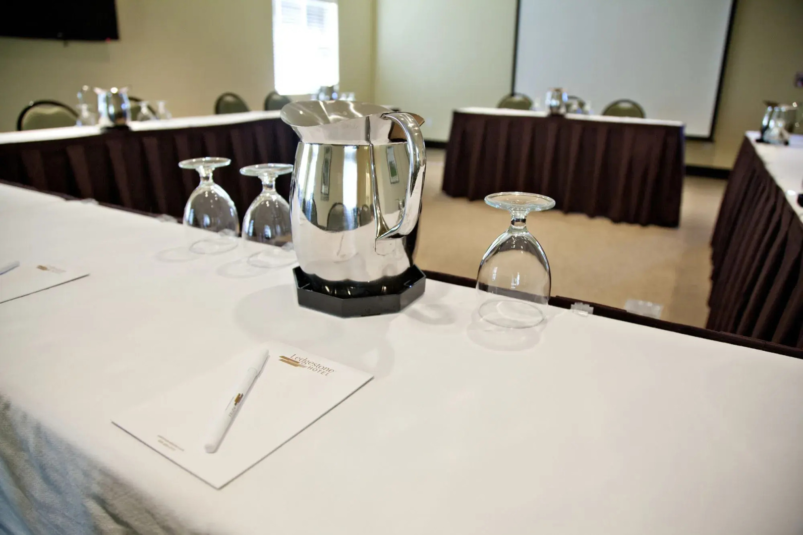 Ledgestone Suites Hotel Billings