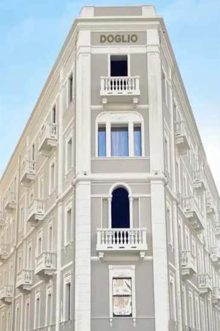 Hotel Palazzo Doglio
