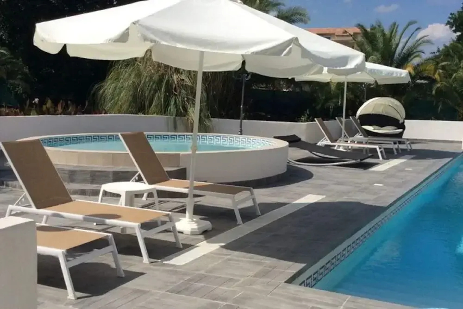 Holiday Home in Moriani-plage Near Beach