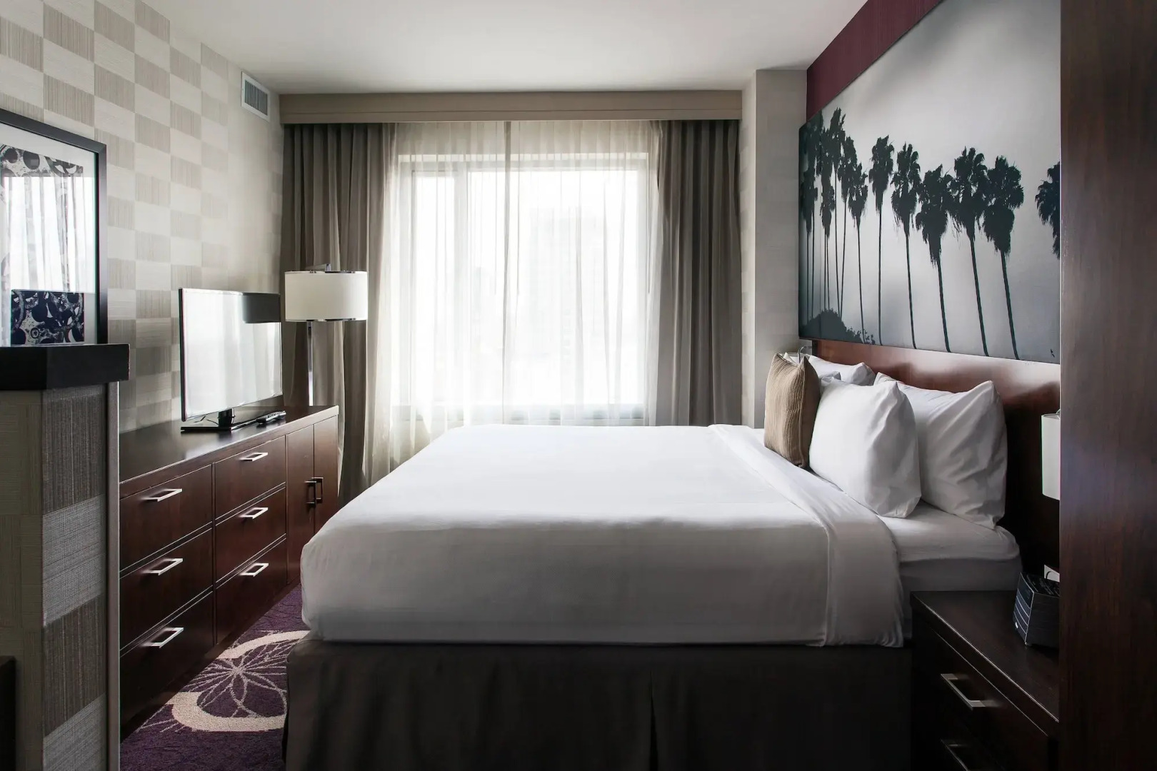 Residence Inn Los Angeles L.A. LIVE