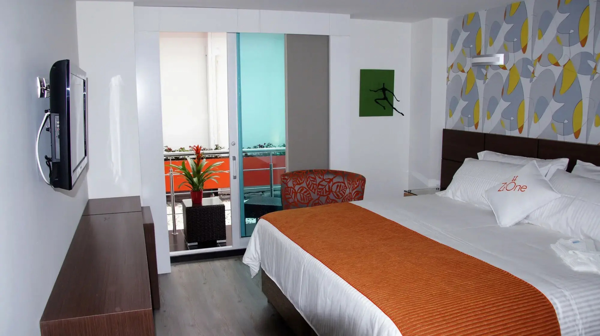 ZiOne Luxury Hotel Pereira