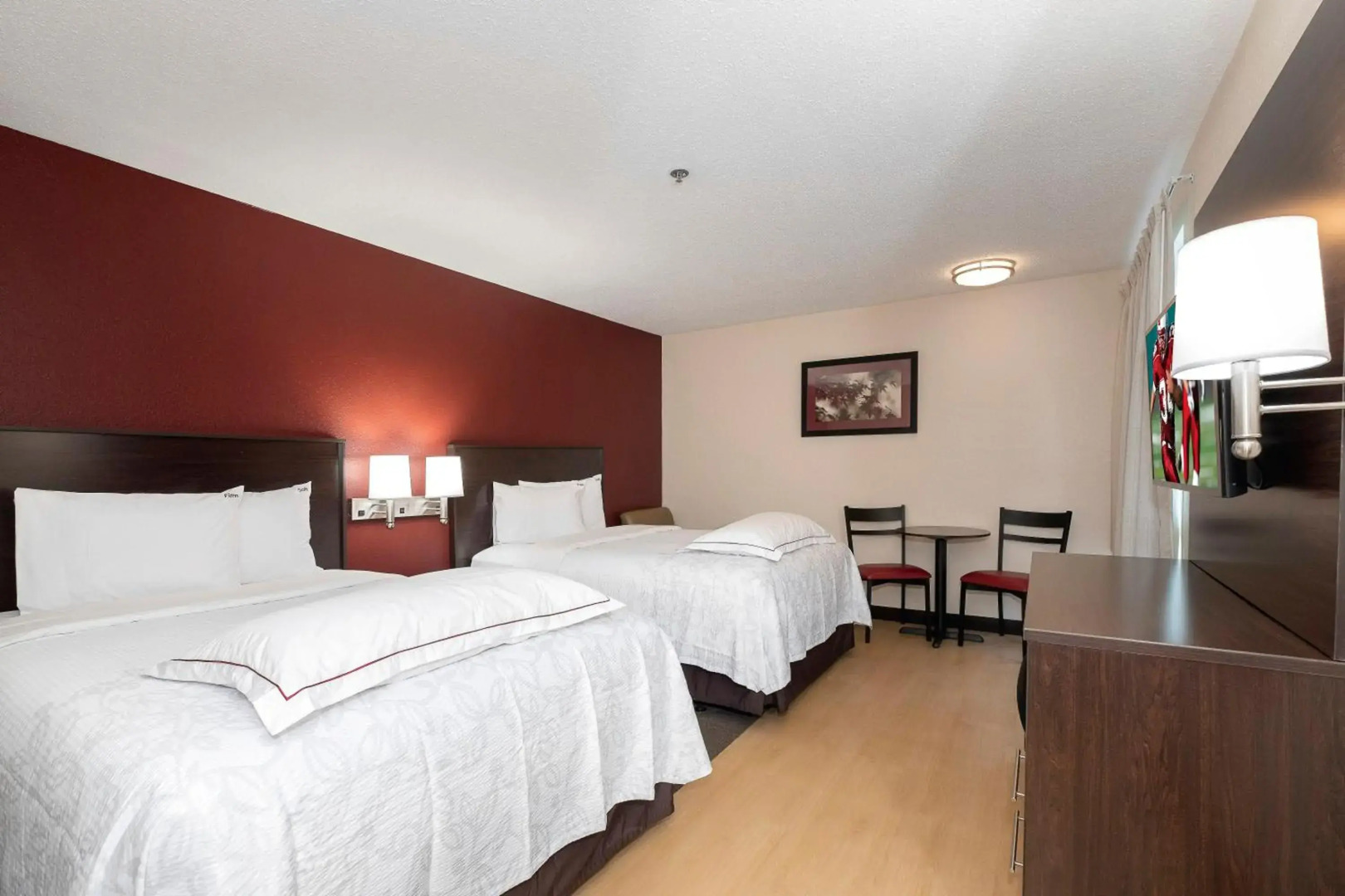 Red Roof Inn PLUS+ San Antonio Downtown - Riverwalk