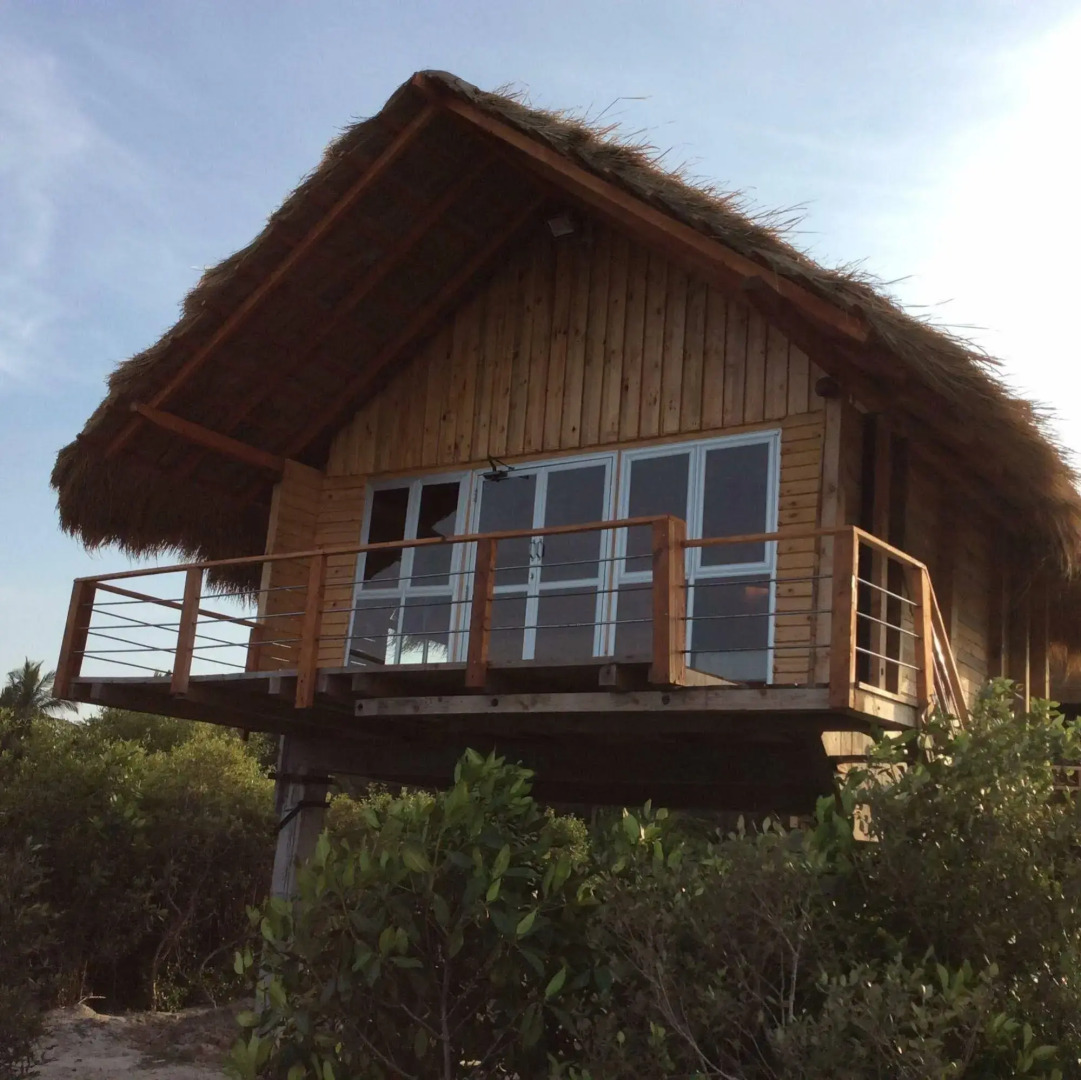 Kalpitiya Resort by Ceylon Wings