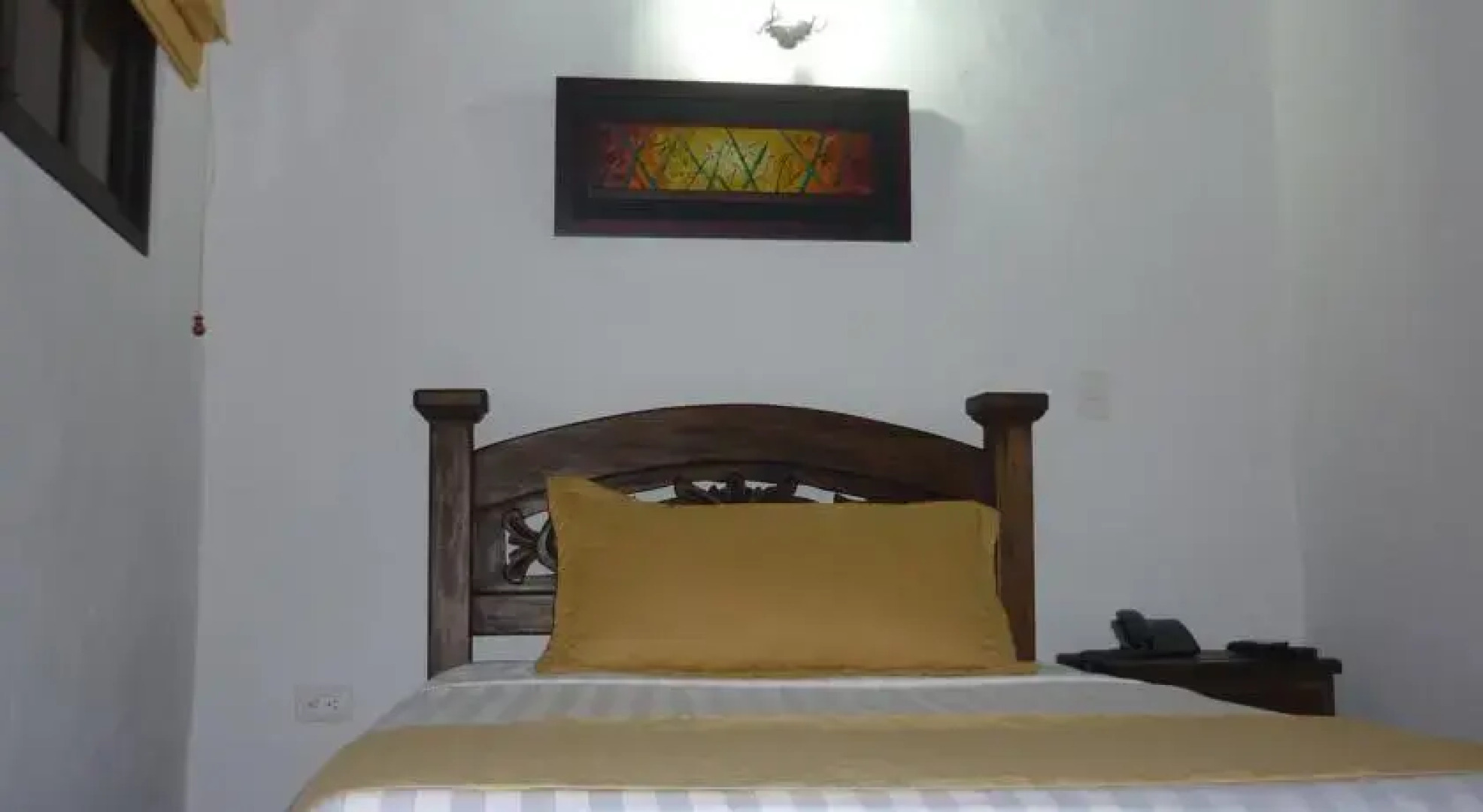 Hotel Prados de la Serrania