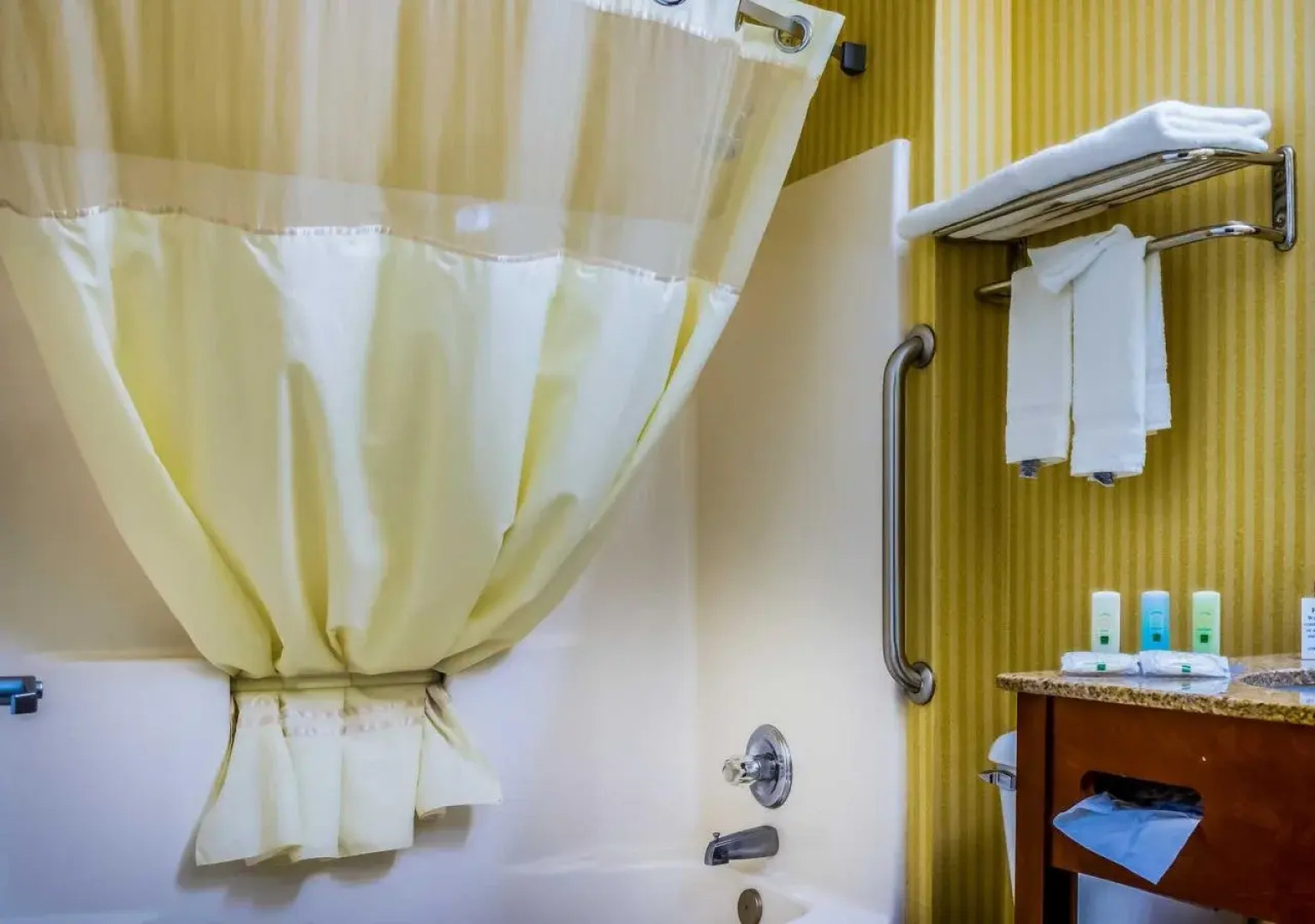 Quality Inn Merrimack - Nashua