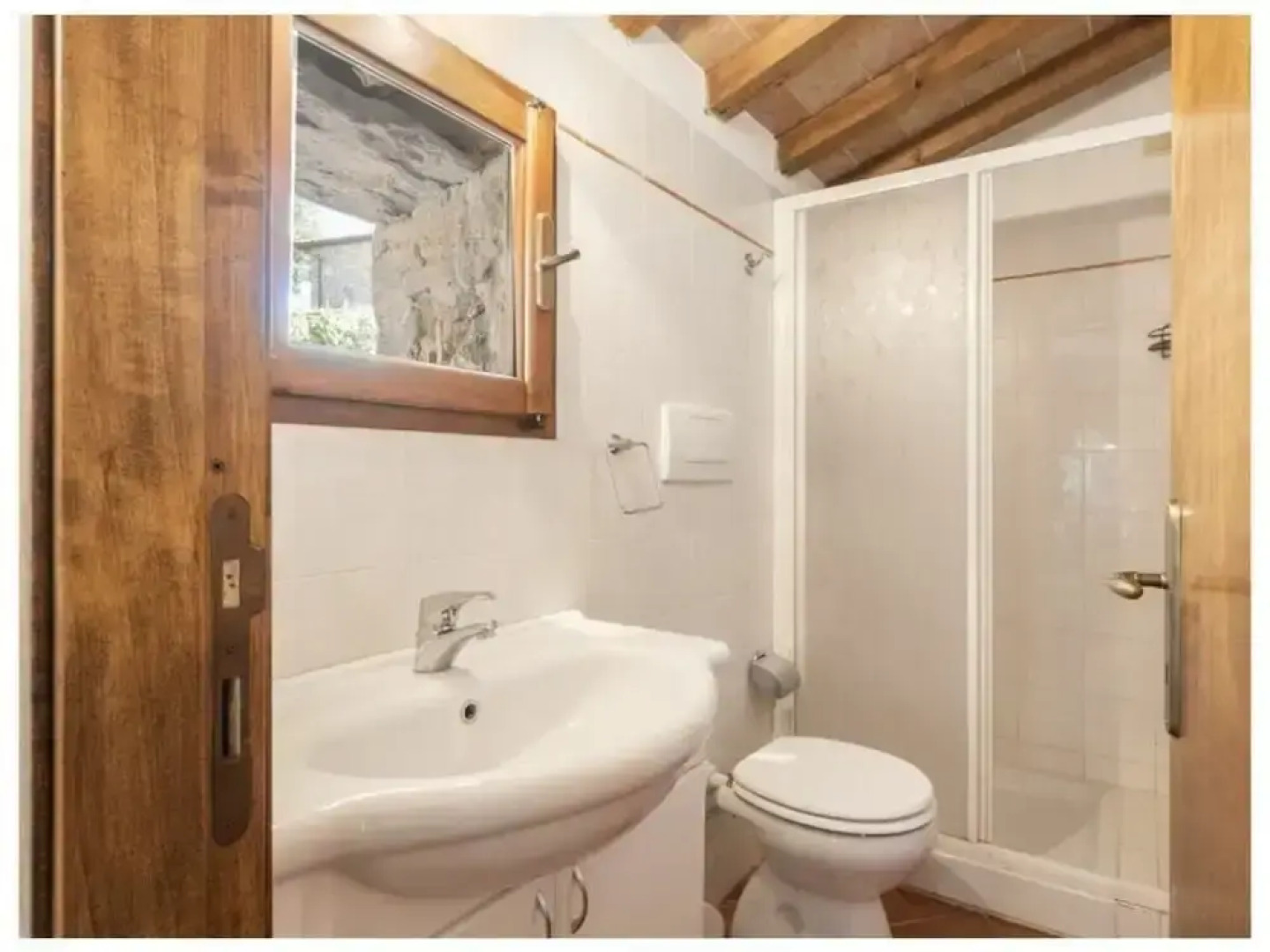 Villa Rosina Comfortable Holiday Residence