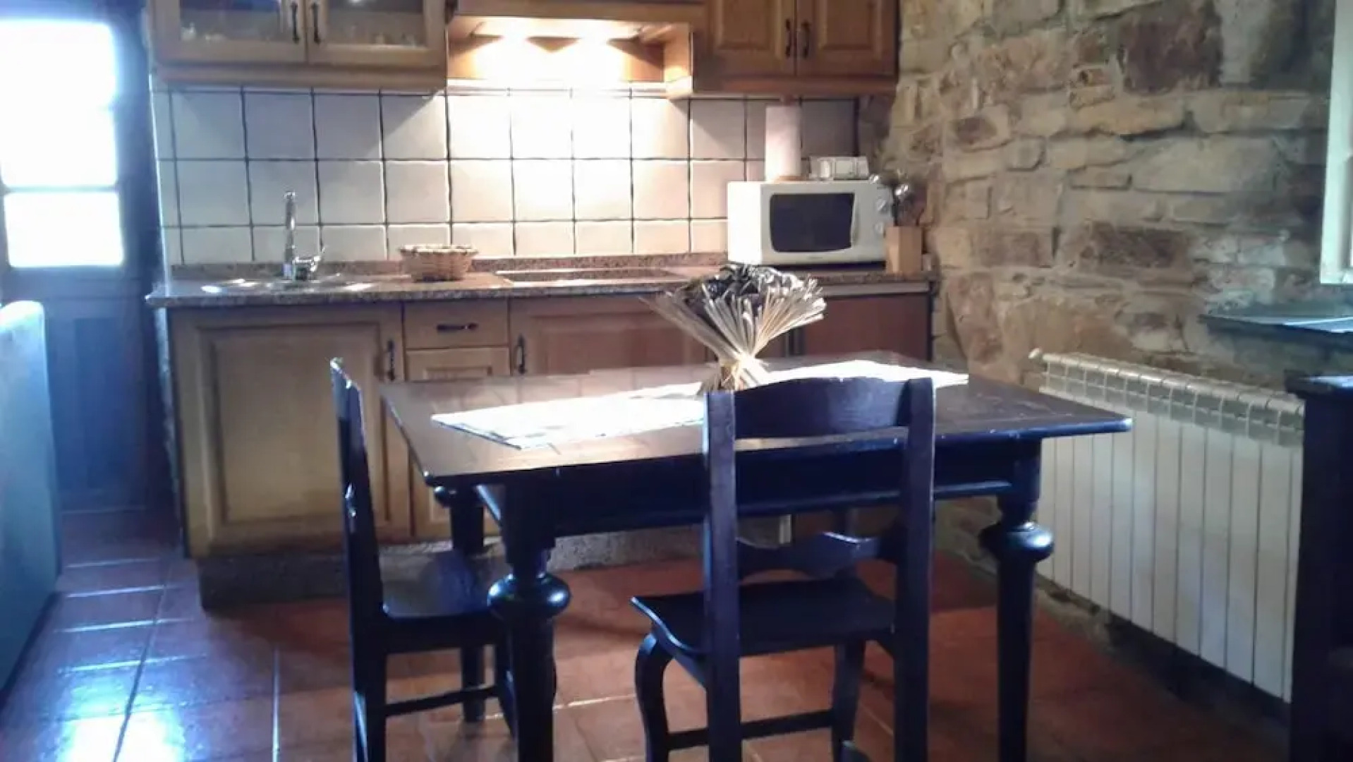 Apartamentos Vilarchao