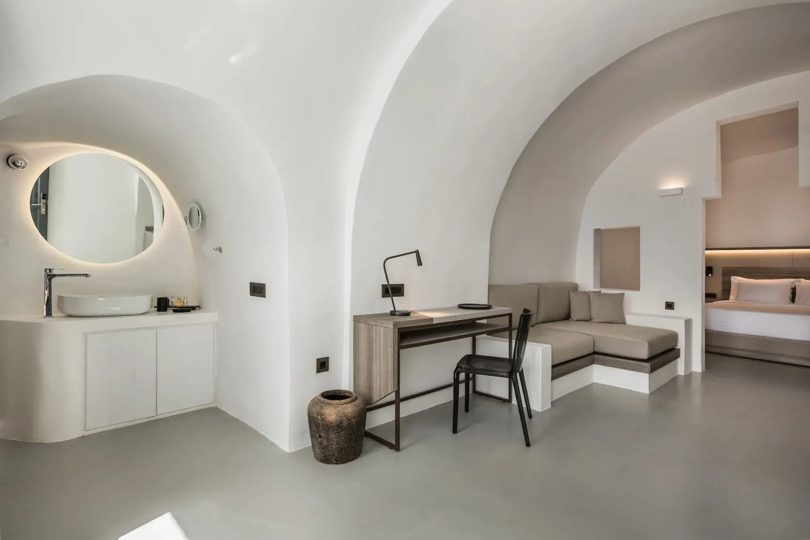 Sun Rocks Boutique Hotel