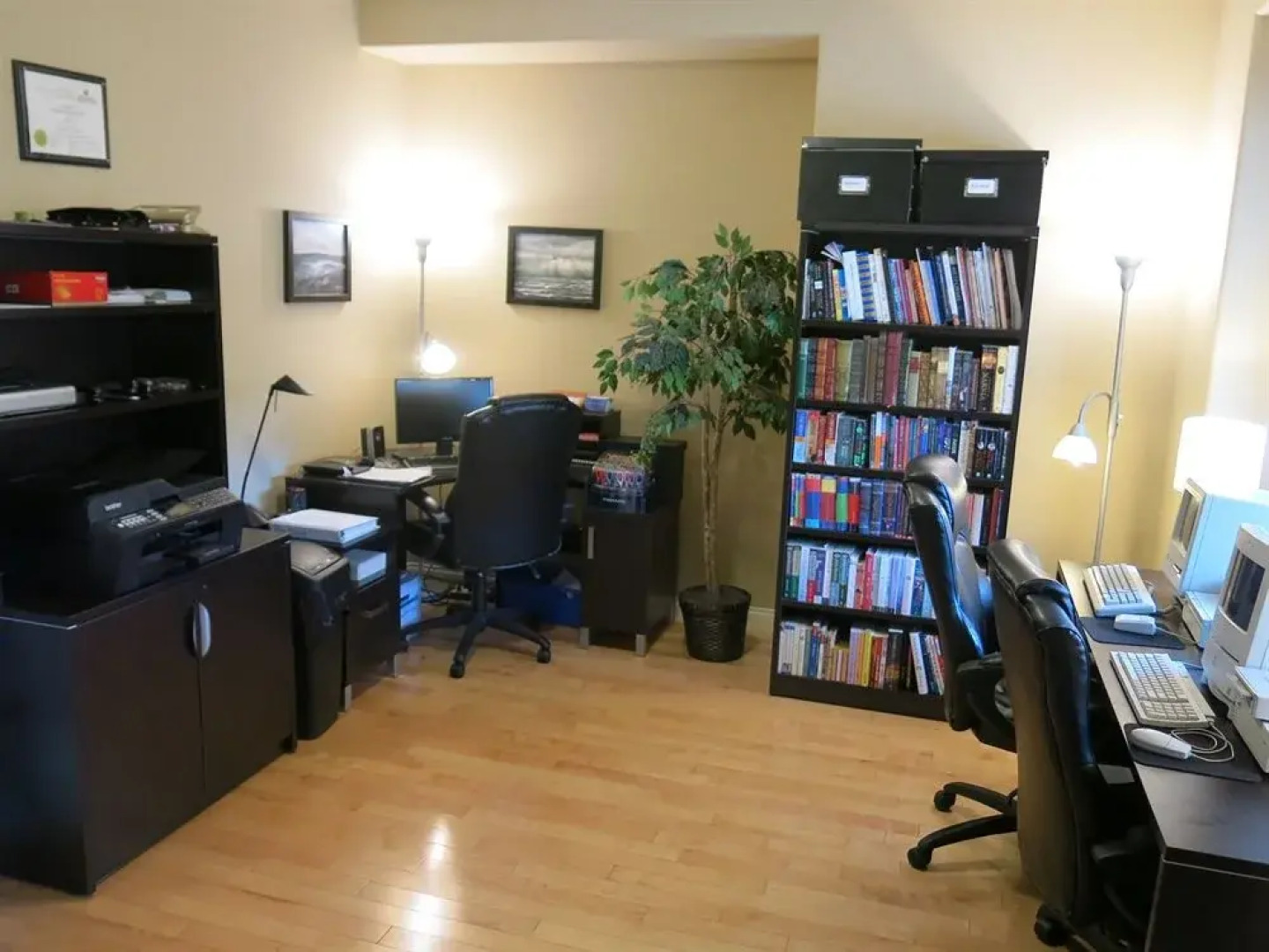 Glenmore Fireside Inn B&B