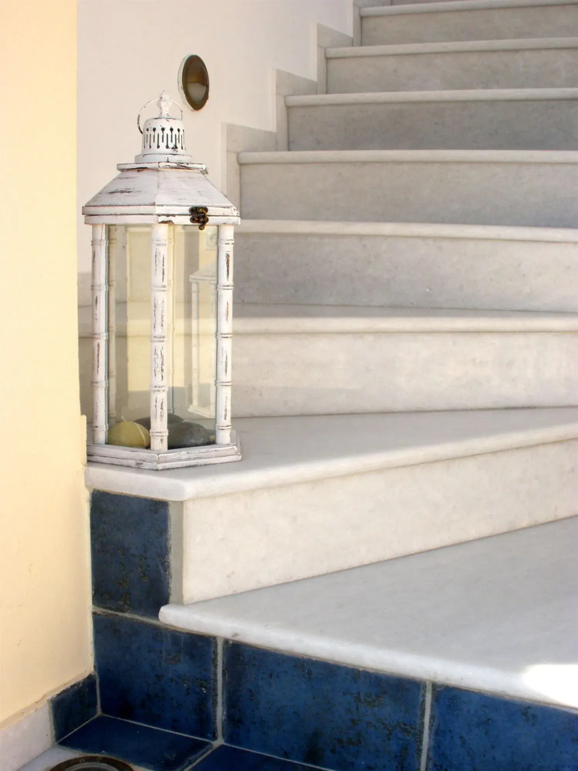 Blue Harmony Apartments