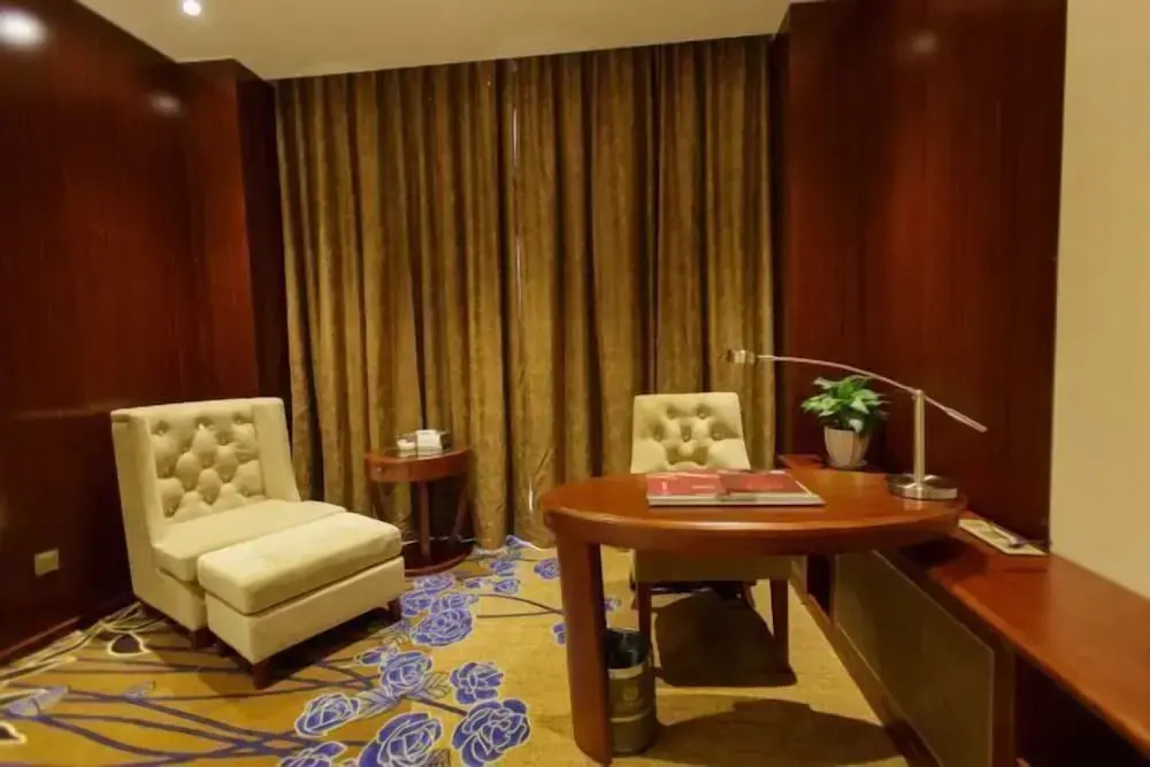 Sunsen Haoli Hotel Deyang