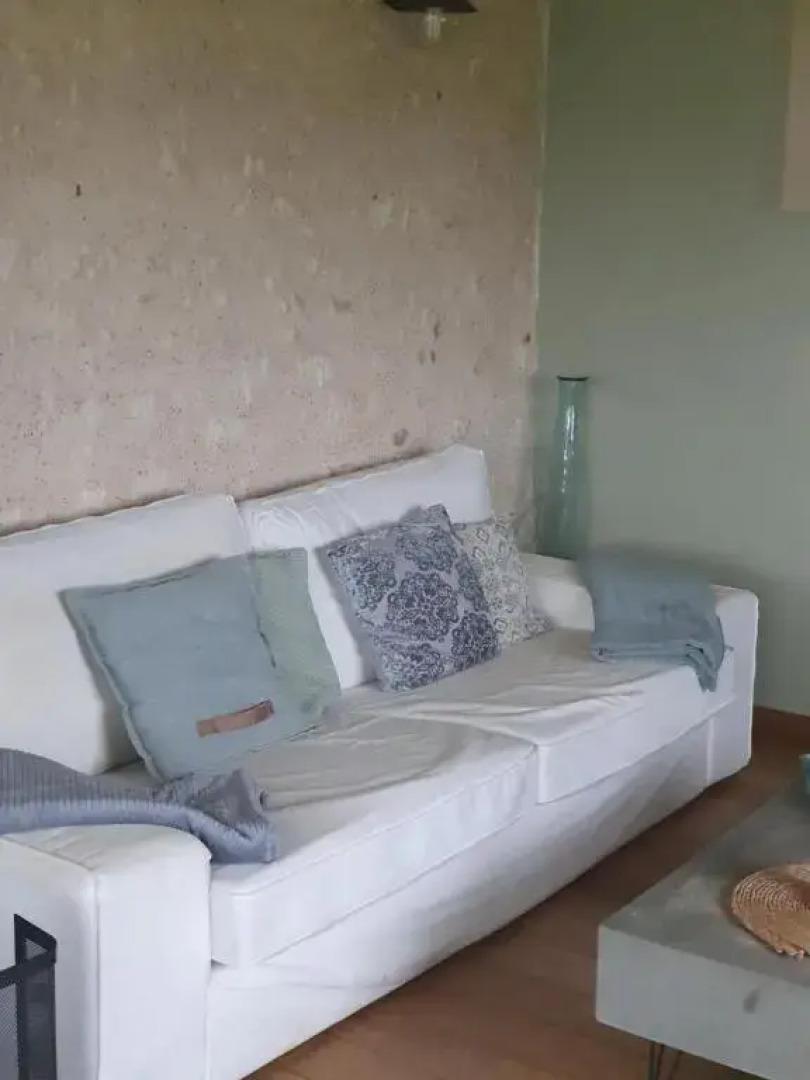 Gîte du Chat botté 4 pers Zoo de Beauval Châteaux de La Loire