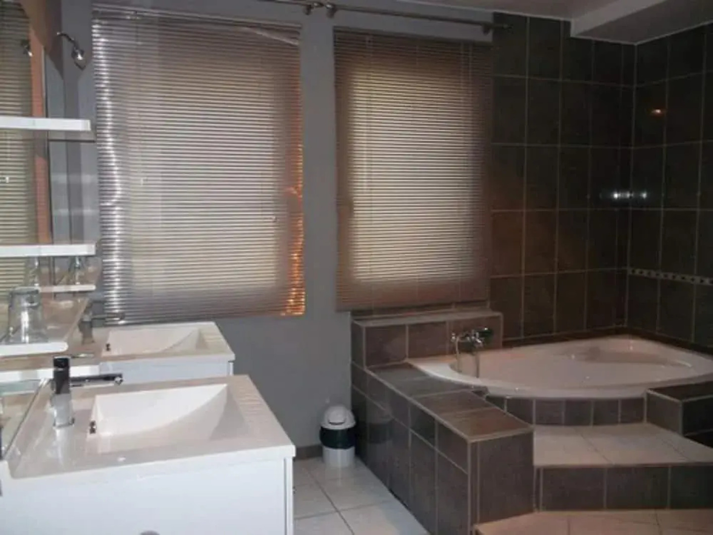 Chambres d'Hotes L'Odysée