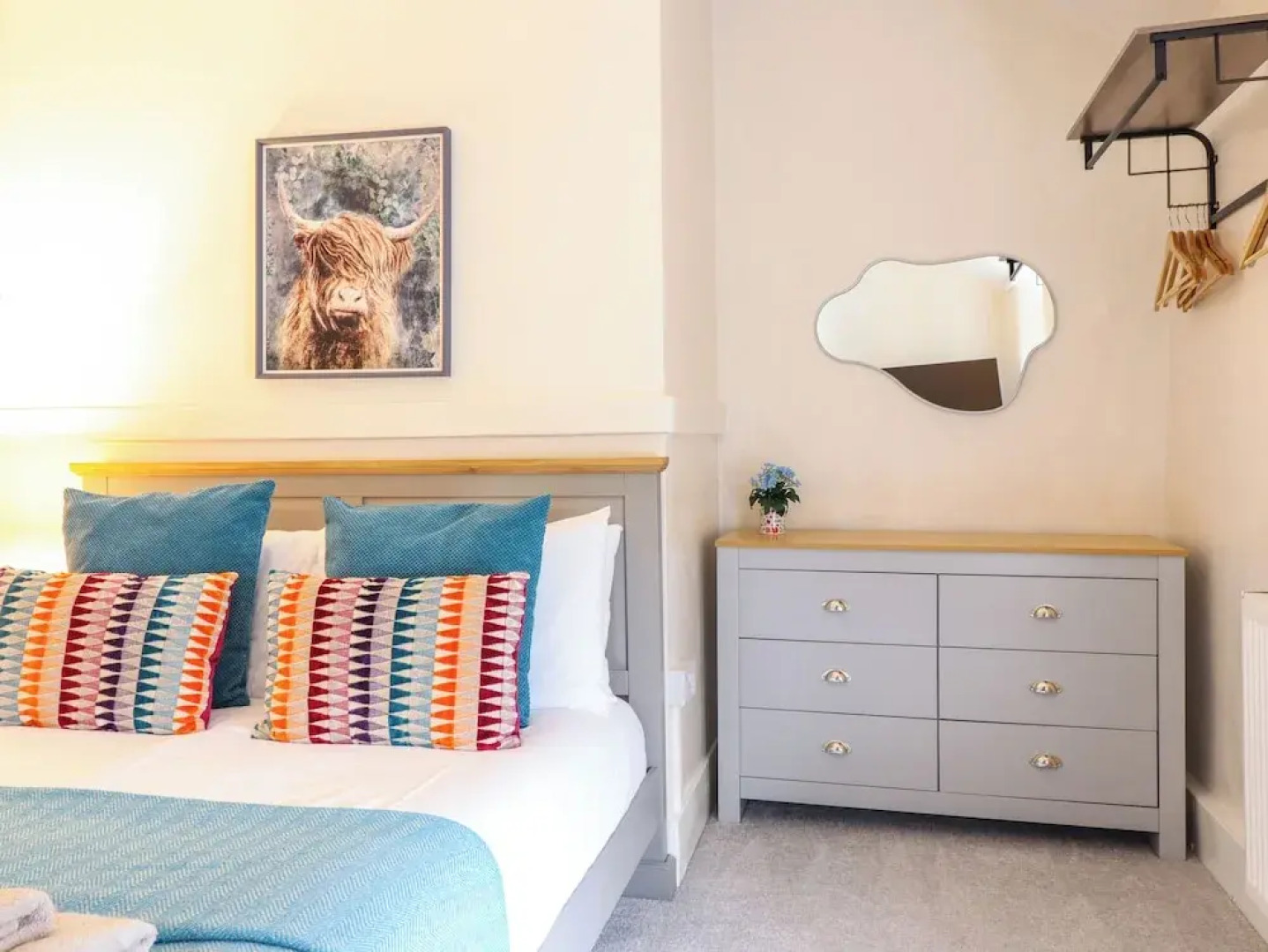 Golygfa'r Orsaf Snowdonia National Park