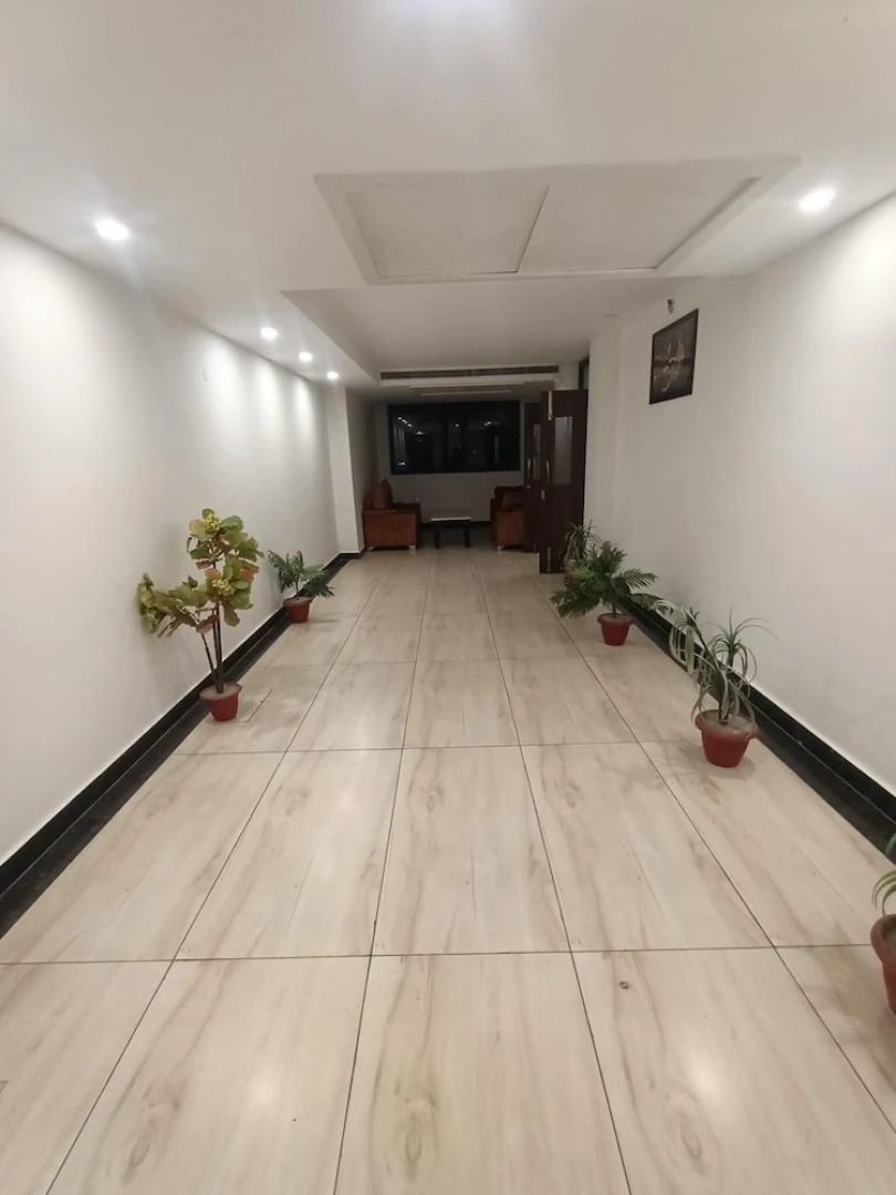 Clarks Inn Express Jammu