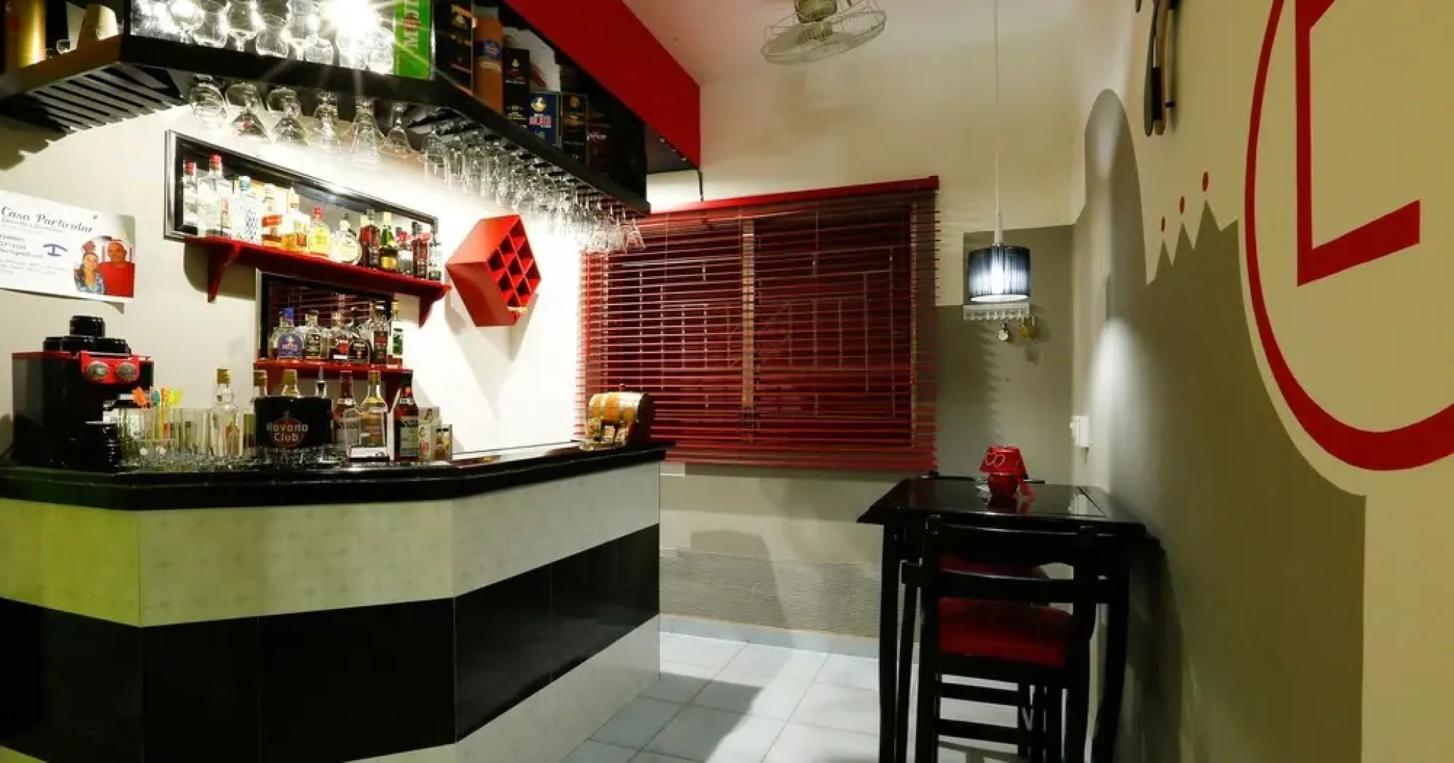 Casa Eduardo y Geraldine