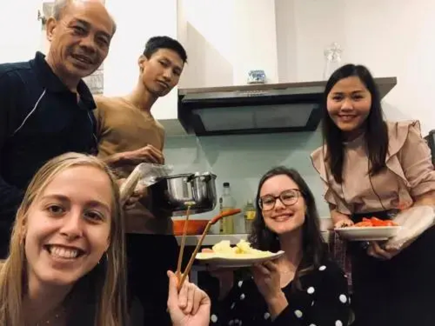 Rosa Villa Hotel & Apartment